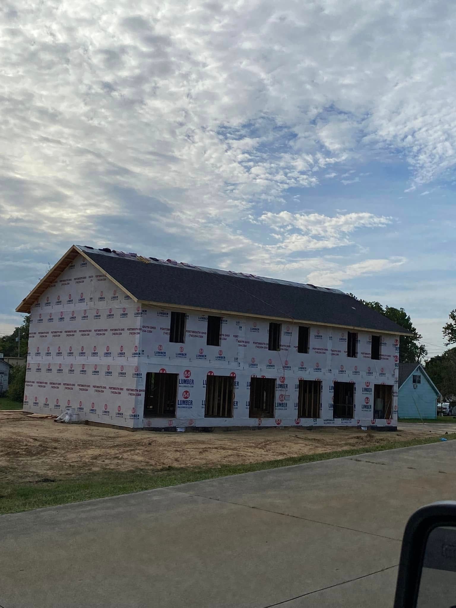 All Photos for Reinhardt’s Remodeling in Wheelersburg, OH