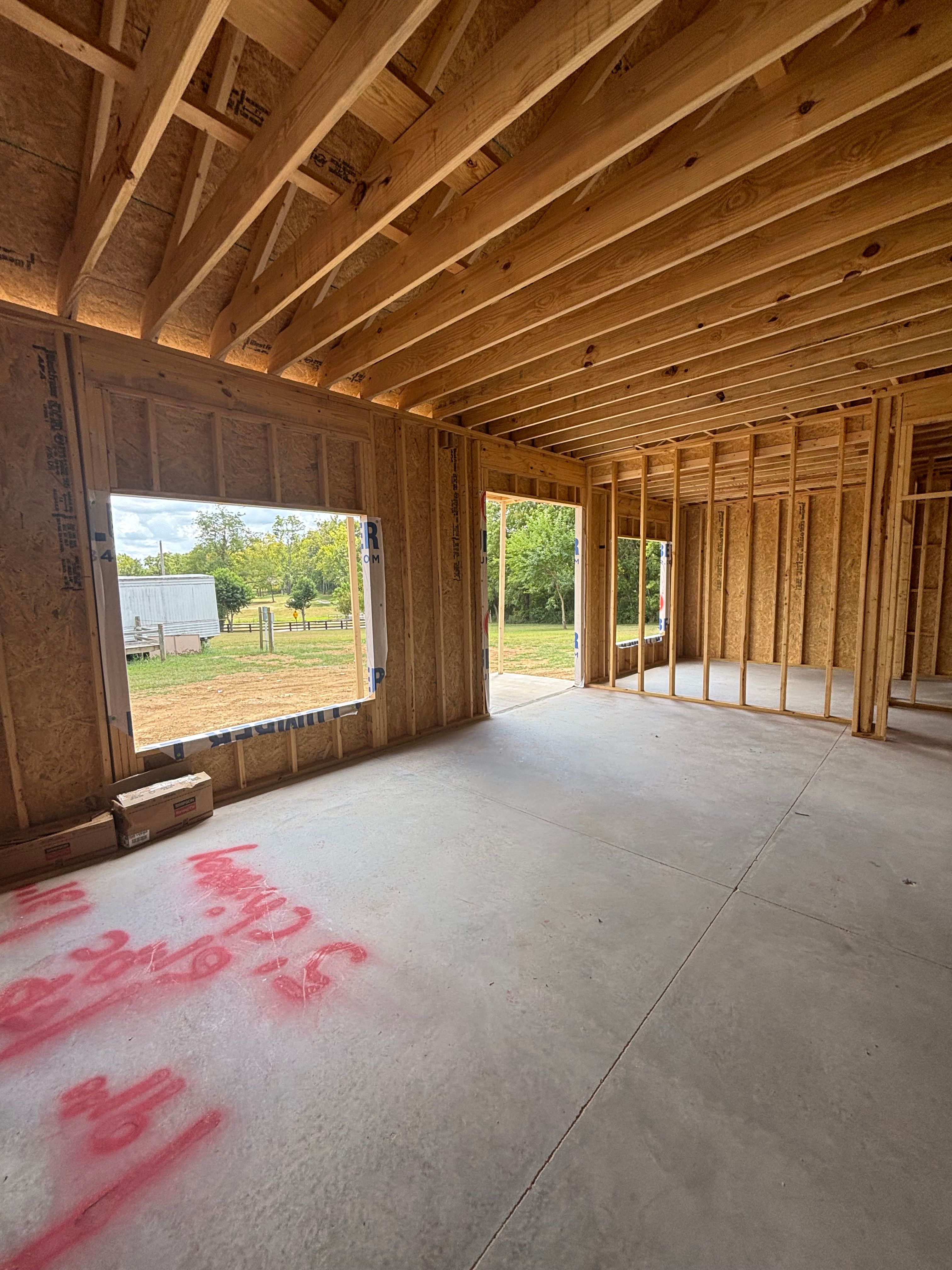  for Paramount Construction in Lexington, KY