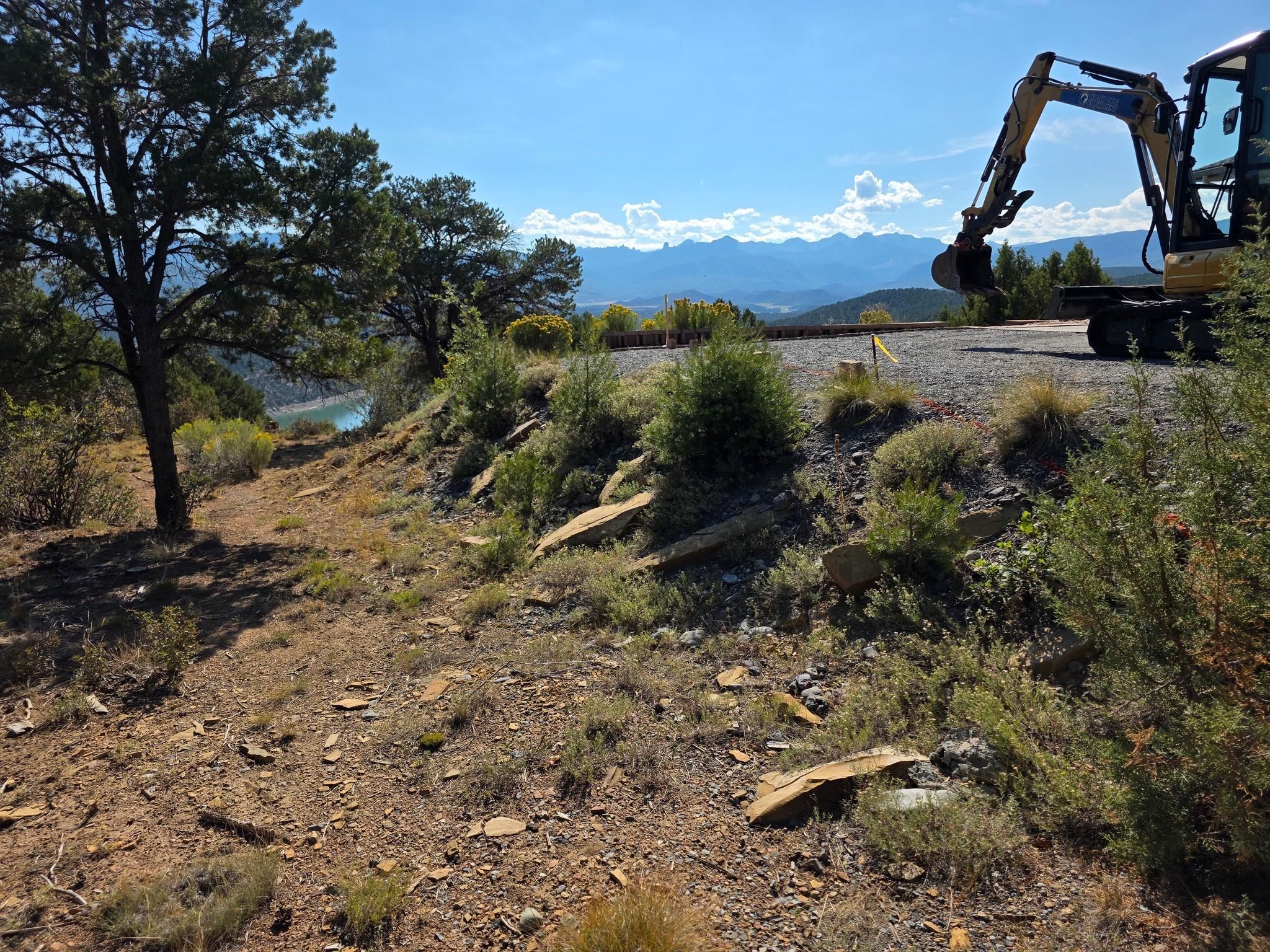 All Photos for Double A Home & Lawn Services in Montrose, CO