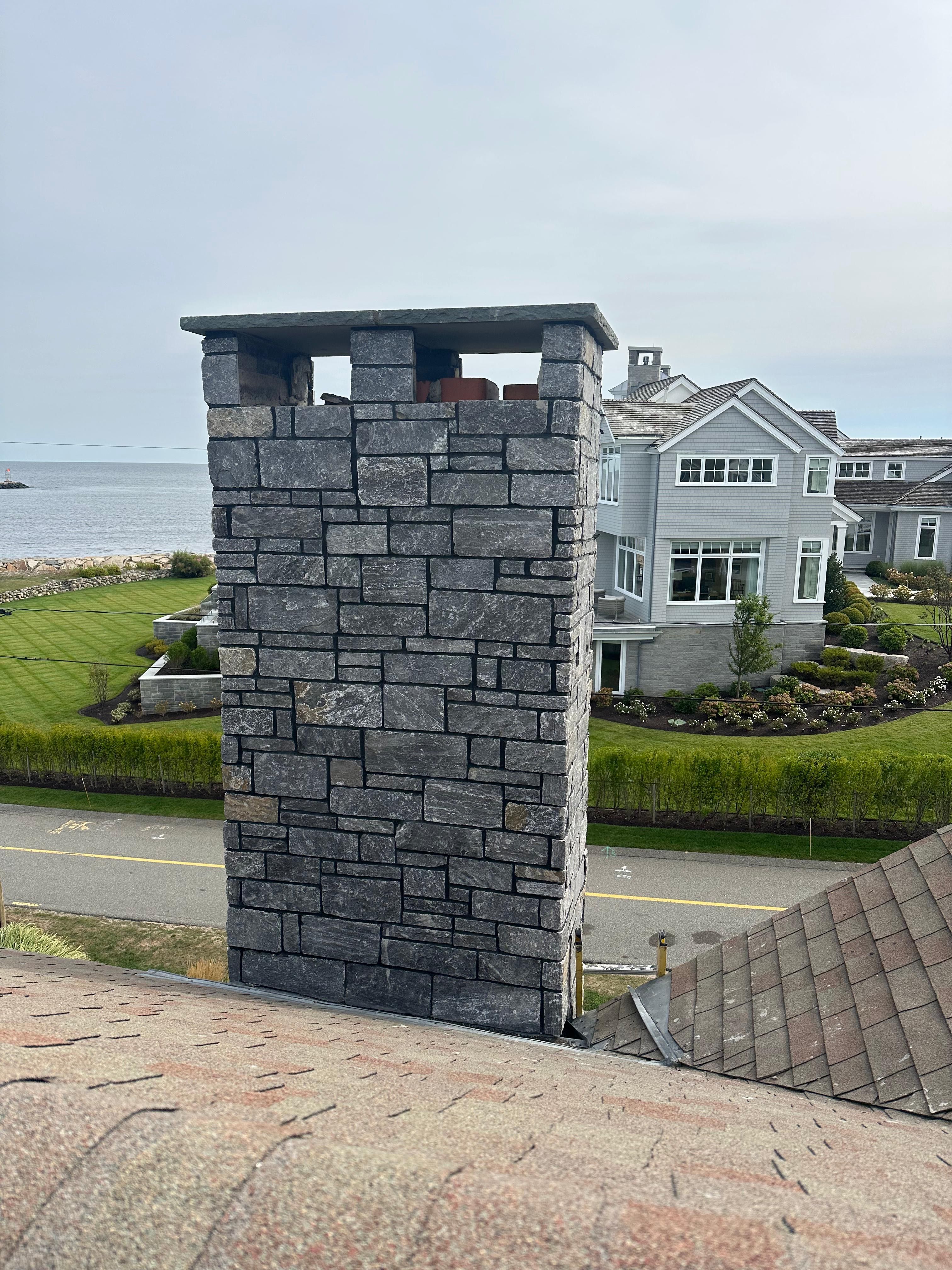  for All For U Roofing & Masonry in Boston, MA