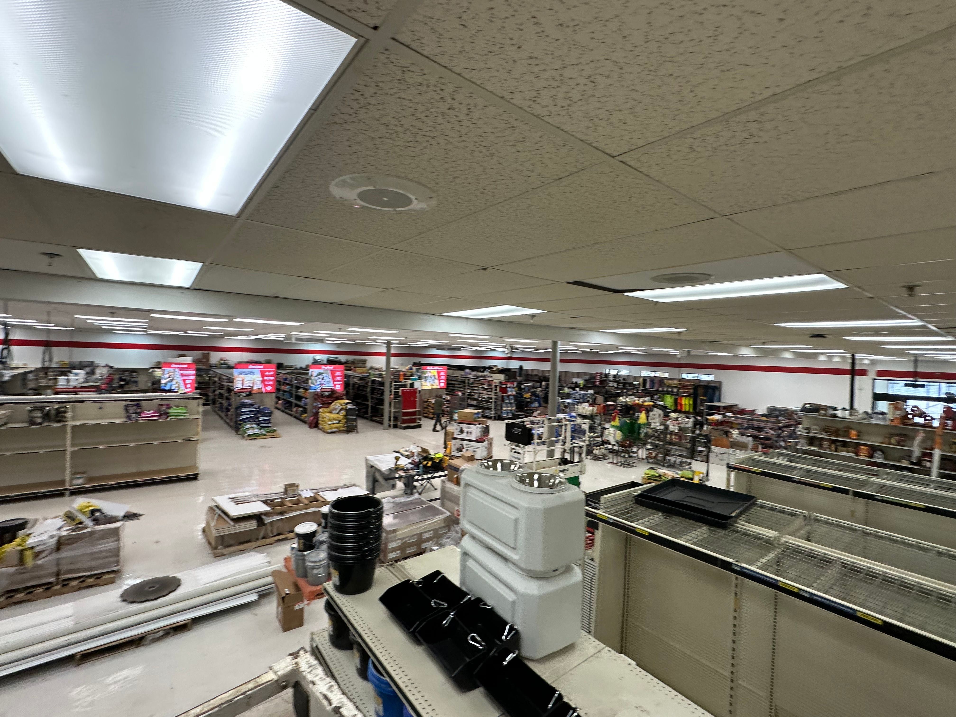 All Photos for Tarango Electrical Services in Taylor, TX