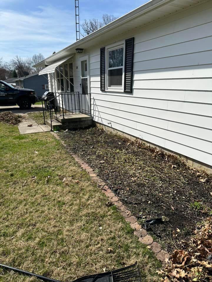  for OT Lawn and Landscaping LLC in Carey, OH