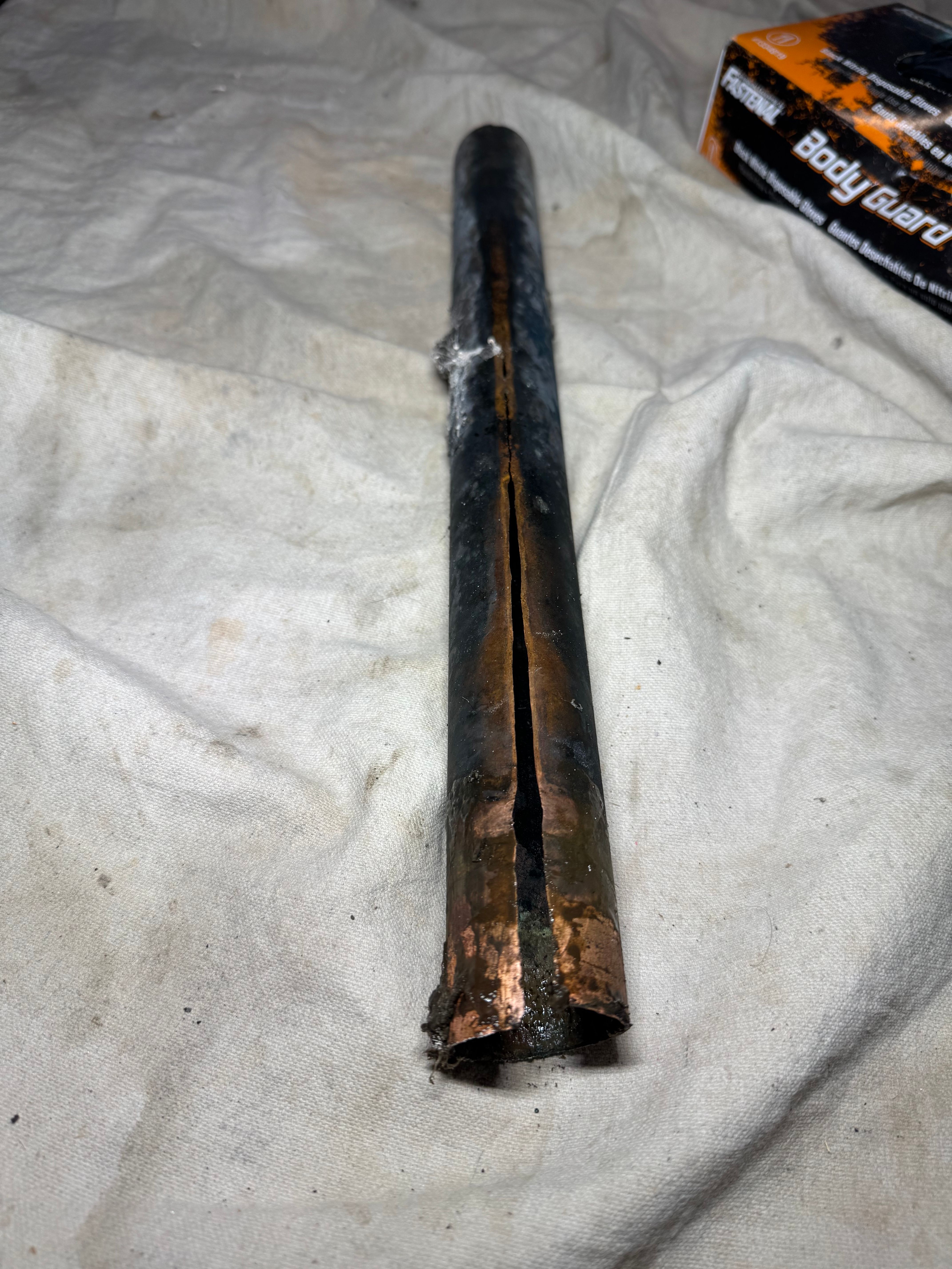  for HDZ Integrity Plumbing LLC in Forney, TX