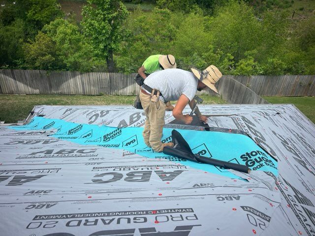 All Photos for Flores Roofing & Construction LLC  in Longview, TX