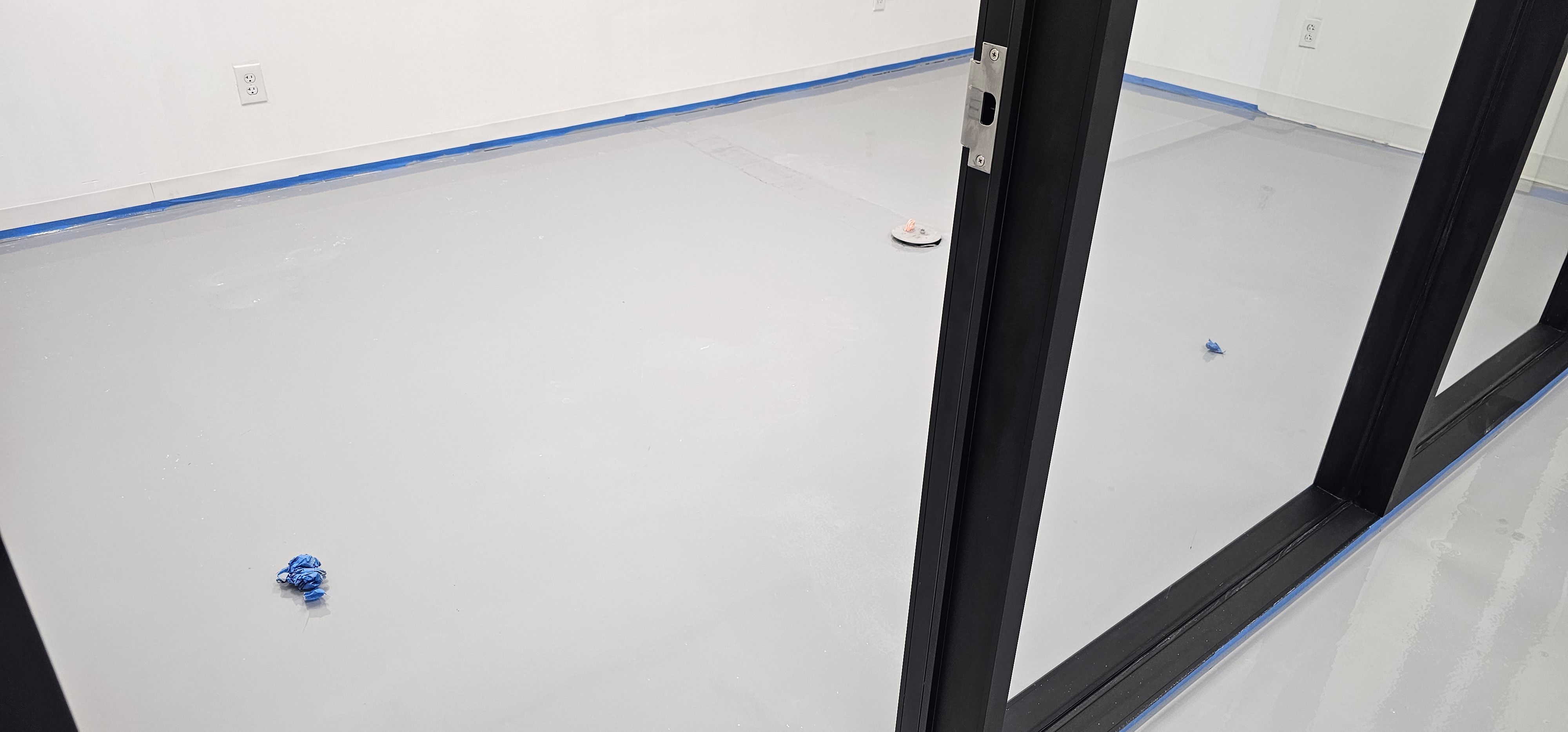  for Epoxy Garage Solutions in Dallas, TX