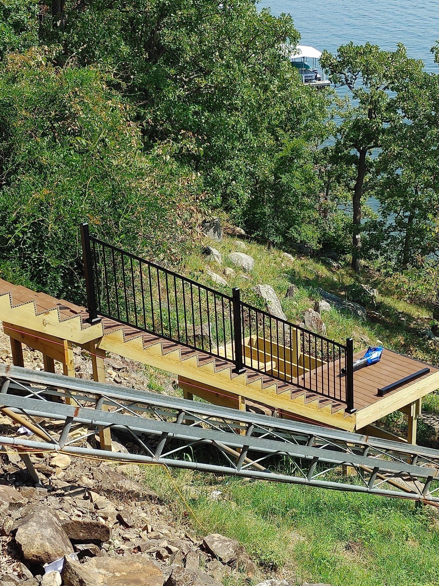  for Kalos Decks and Fences  in Bixby, OK