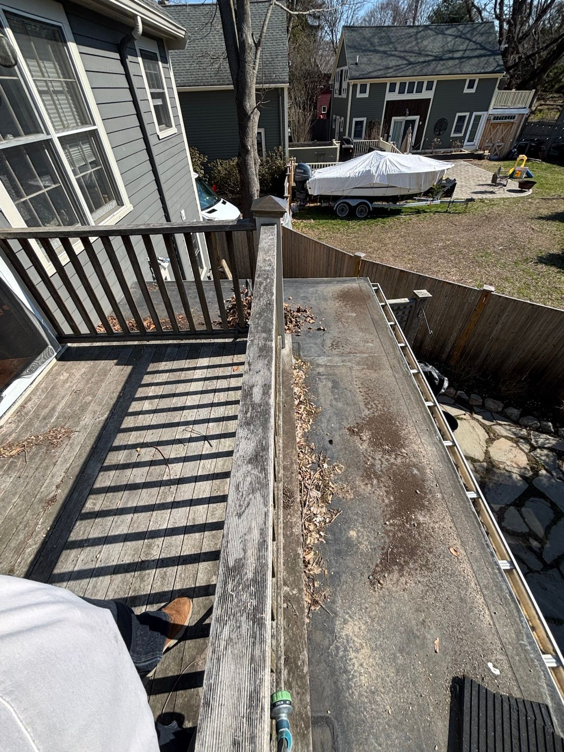  for Milton Carpentry Services in Beverly, MA
