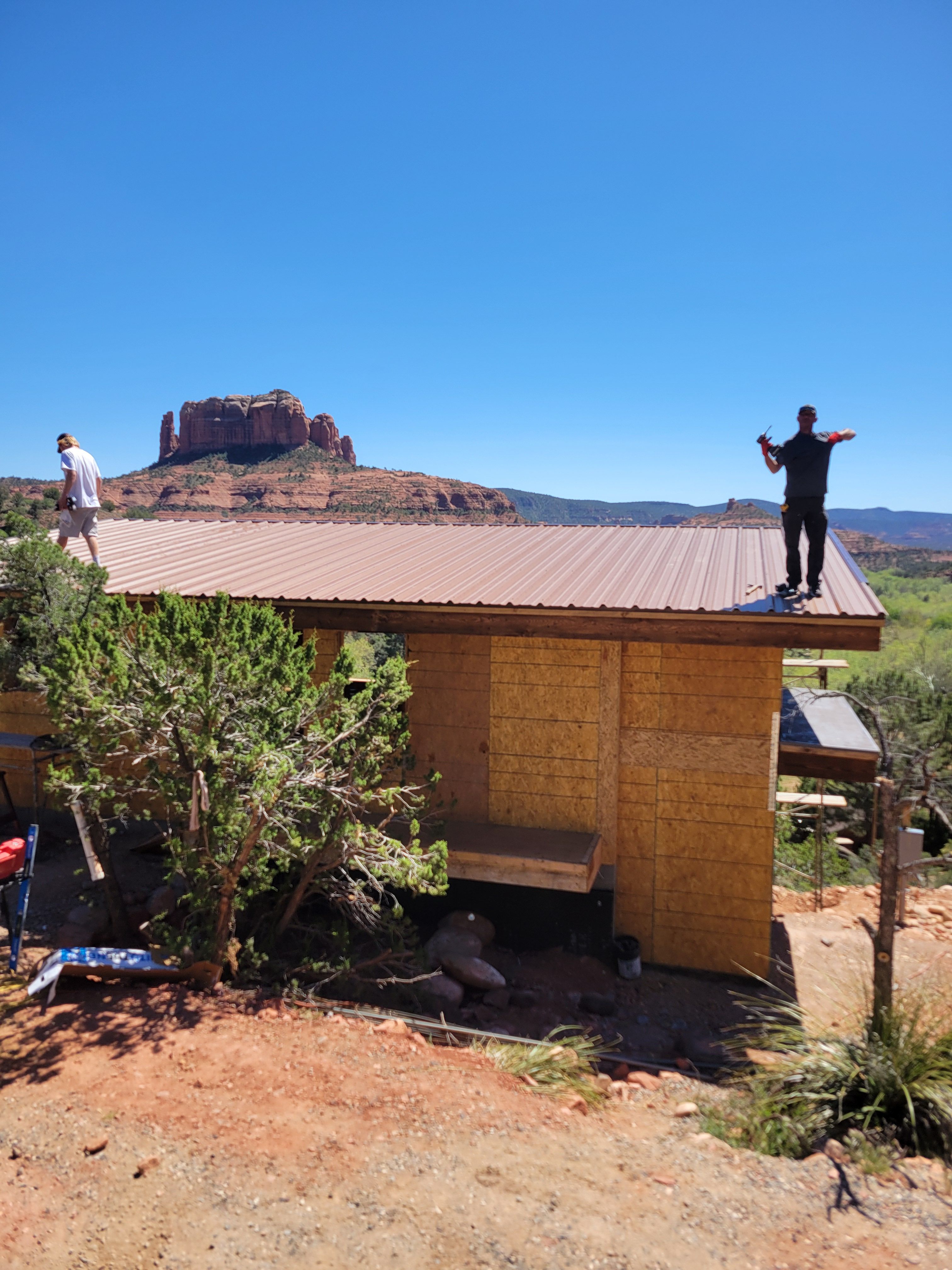 All Photos for Top Notch Construction in Munds Park, AZ