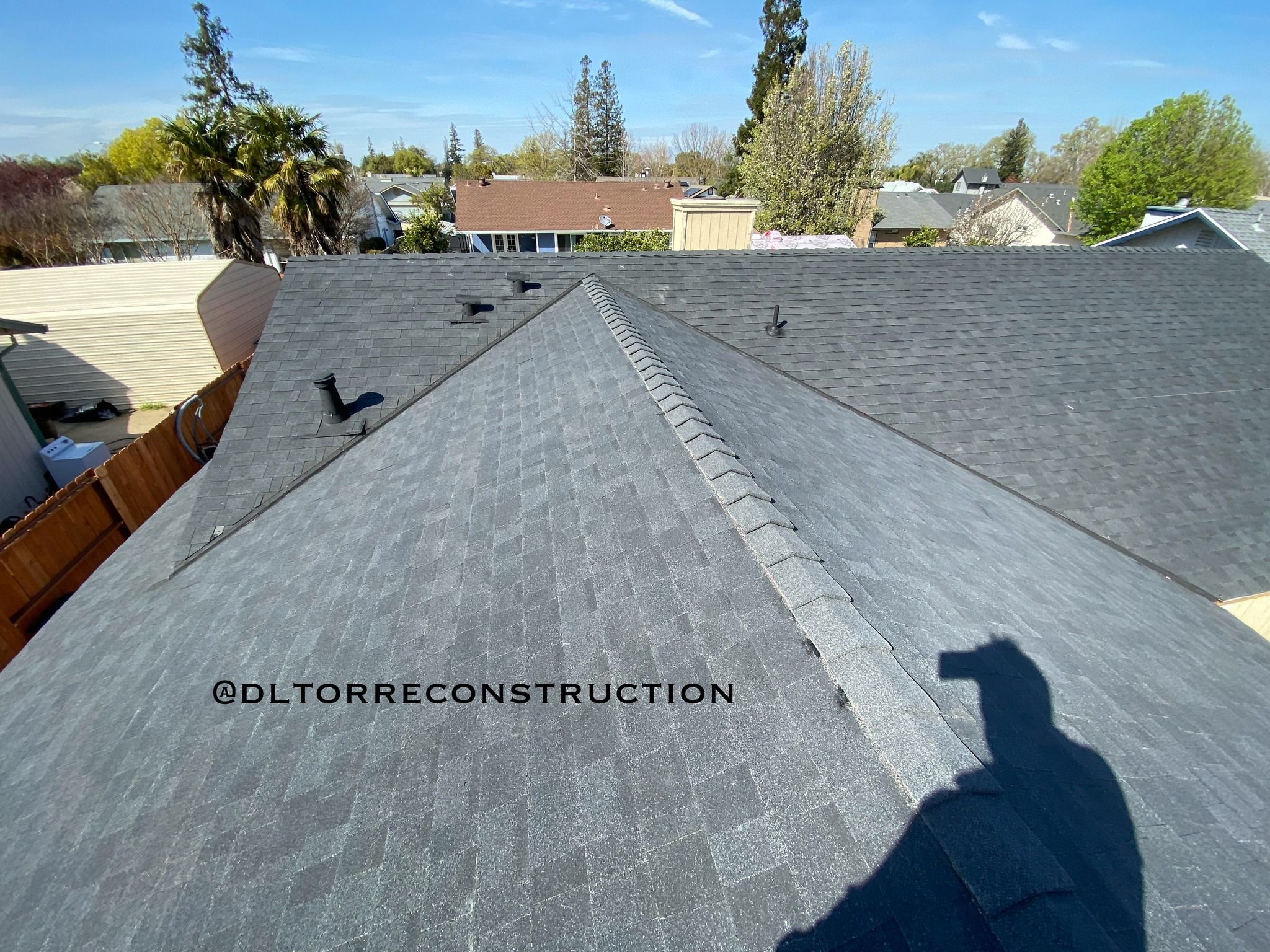  for Delatorre Construction in El Paso, TX