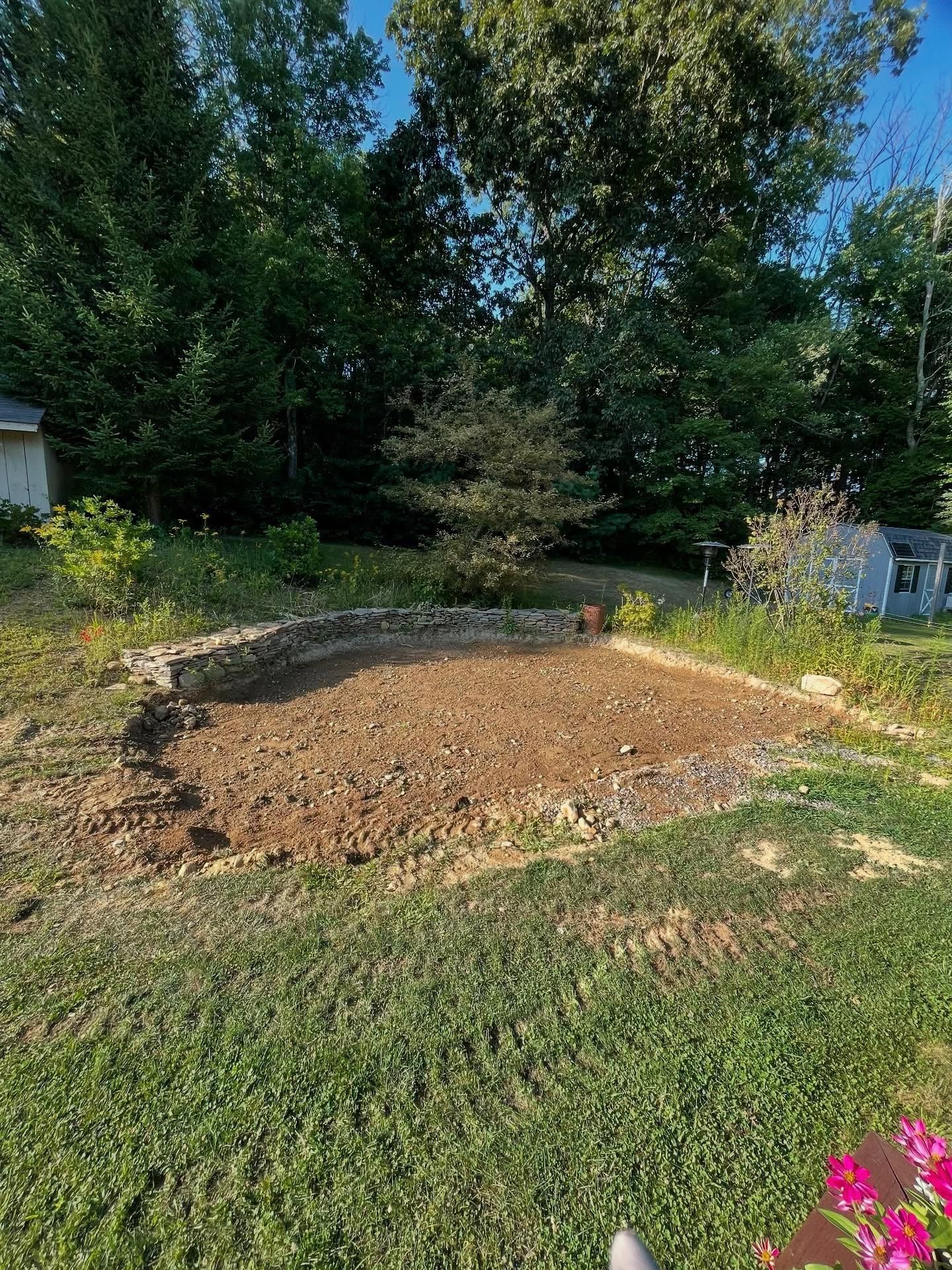 All Photos for Triple C’s Excavation in Ashford, CT