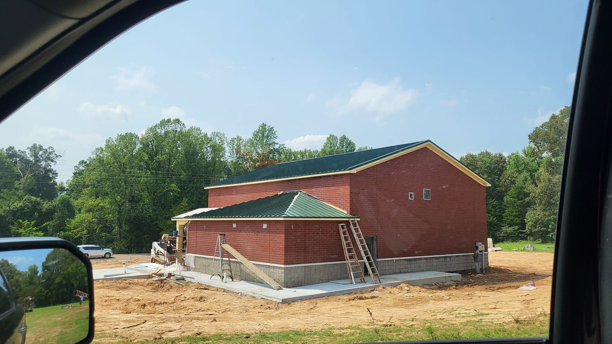 All Photos for Legacy Construction in Dyersburg, TN