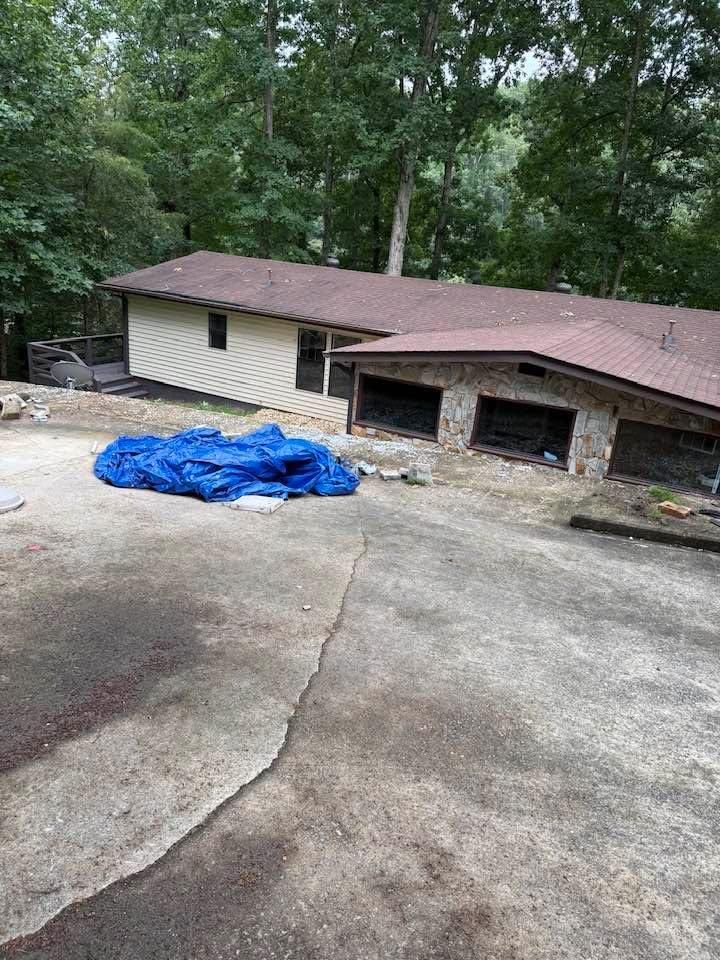  for Brown & Sons Grading in Danielsville, GA