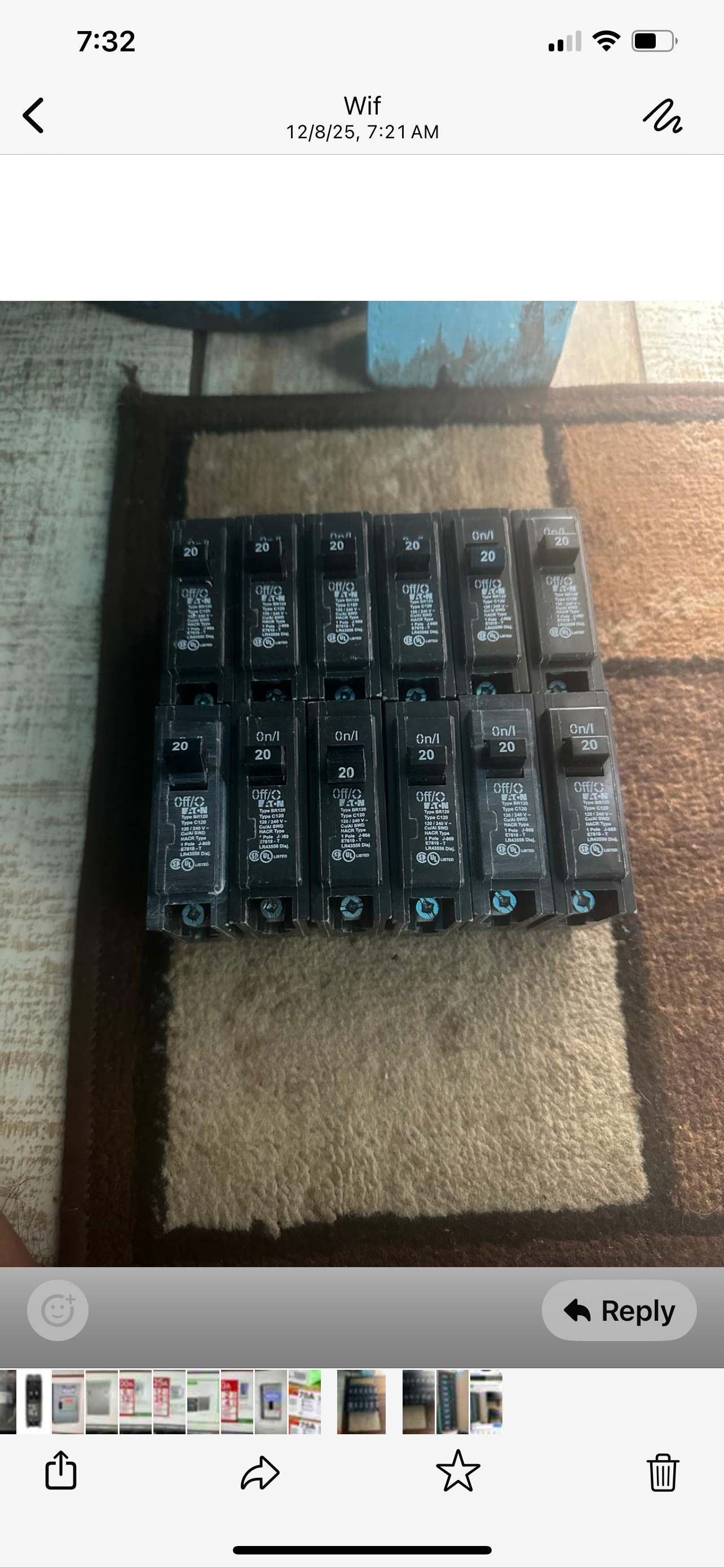  for Moimoi & Odeen LLC in New York, NY