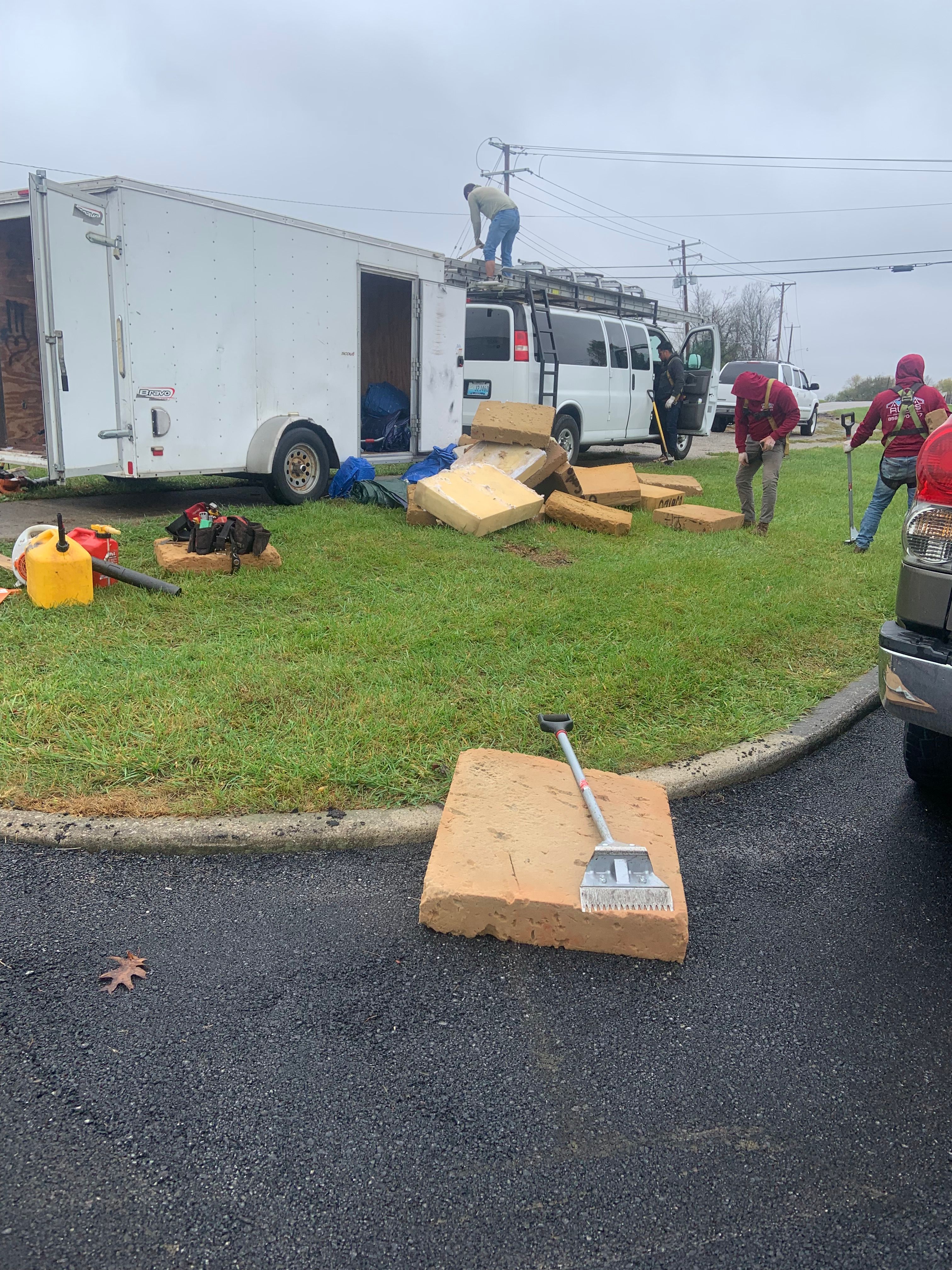 All Photos for Primetime Roofing & Contracting in Winchester, KY