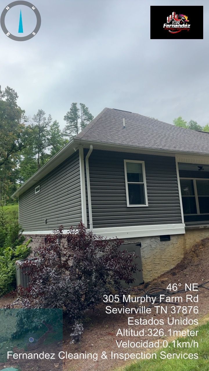 All Photos for Fernandez Painting & Remodeling in Pigeon Forge, TN