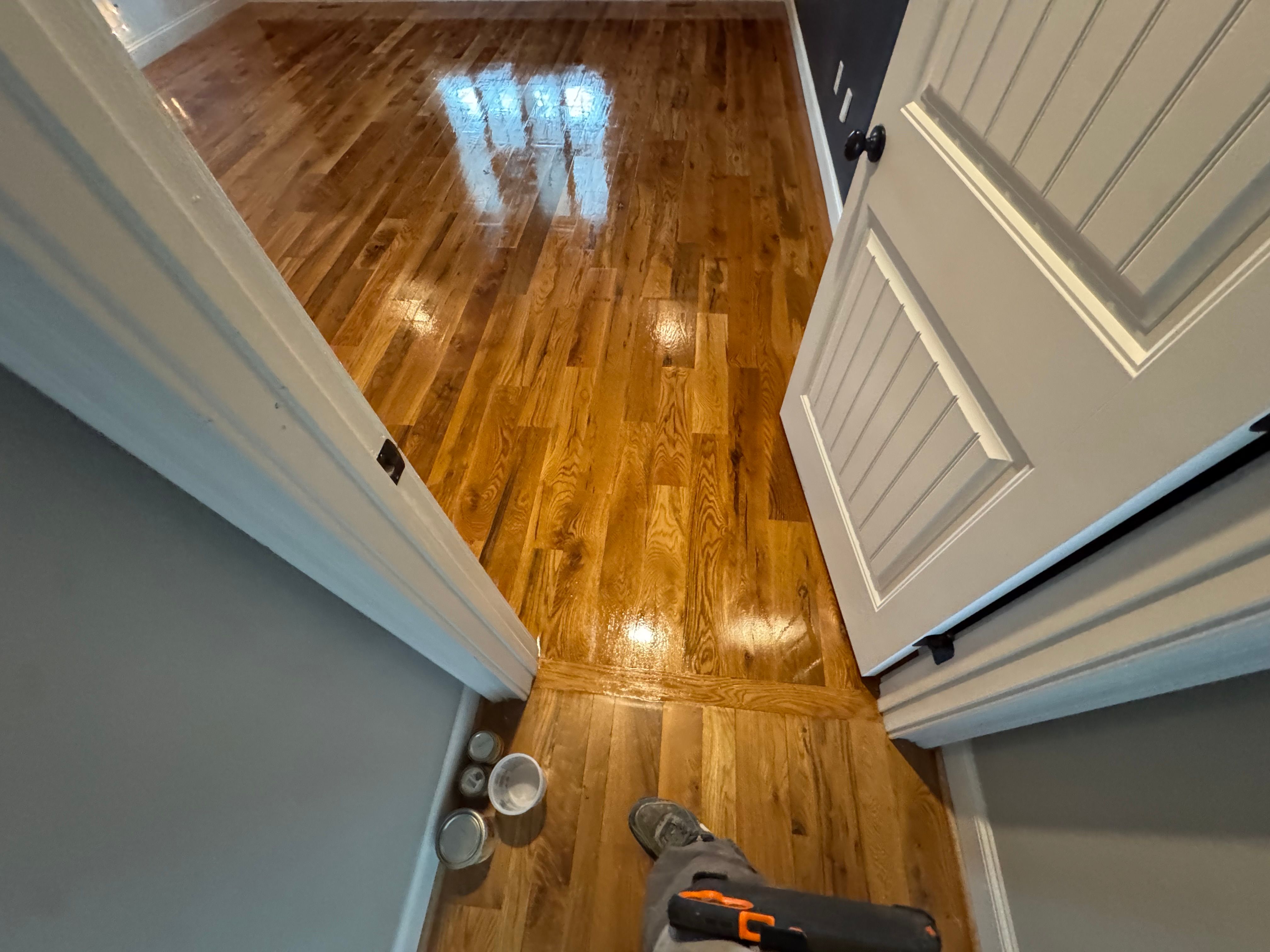  for Ga-Floor Covering & Refinishing in Macon, GA