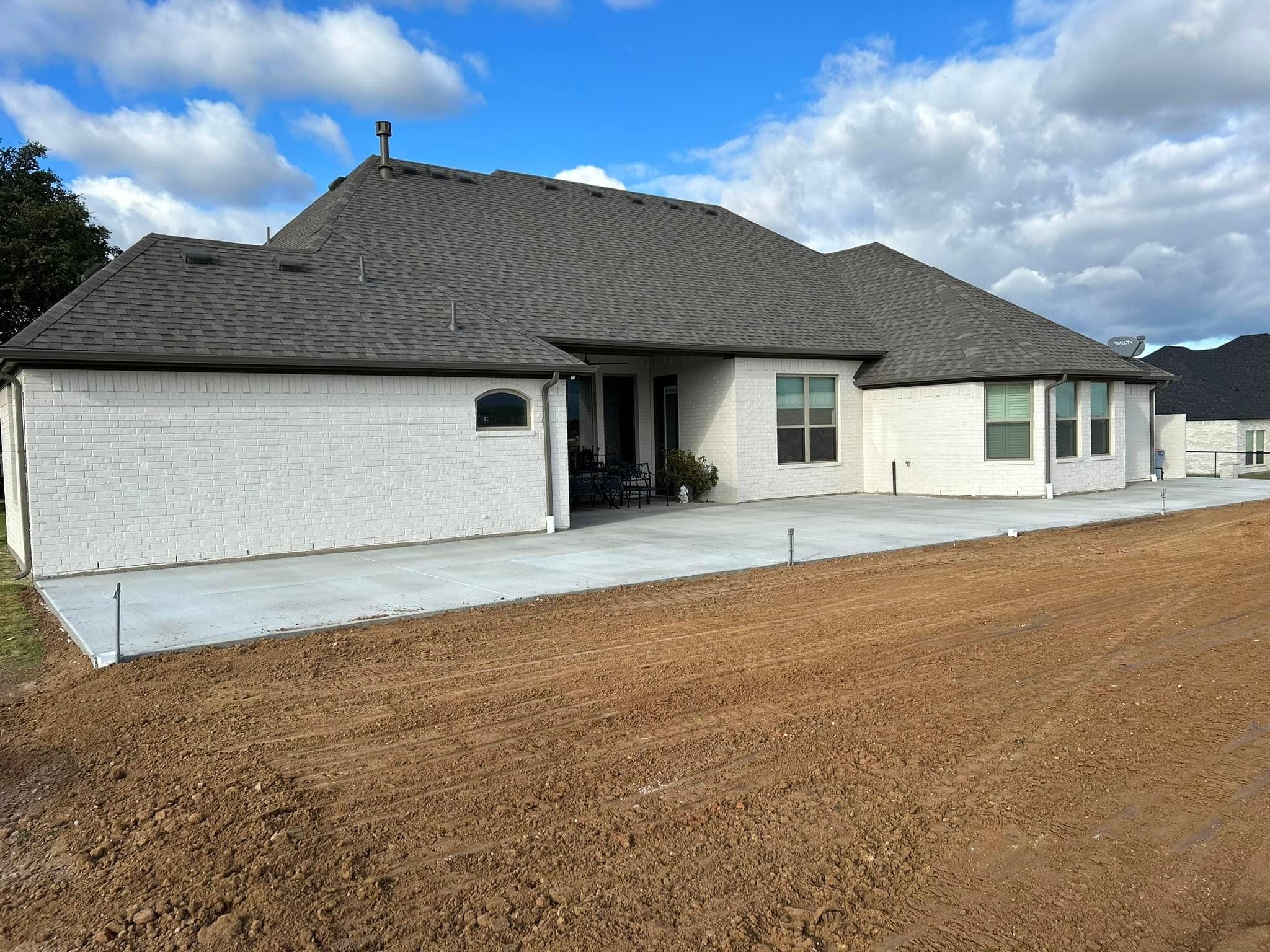  for Freedom Contracting Of Texas LLC. in Springtown, TX