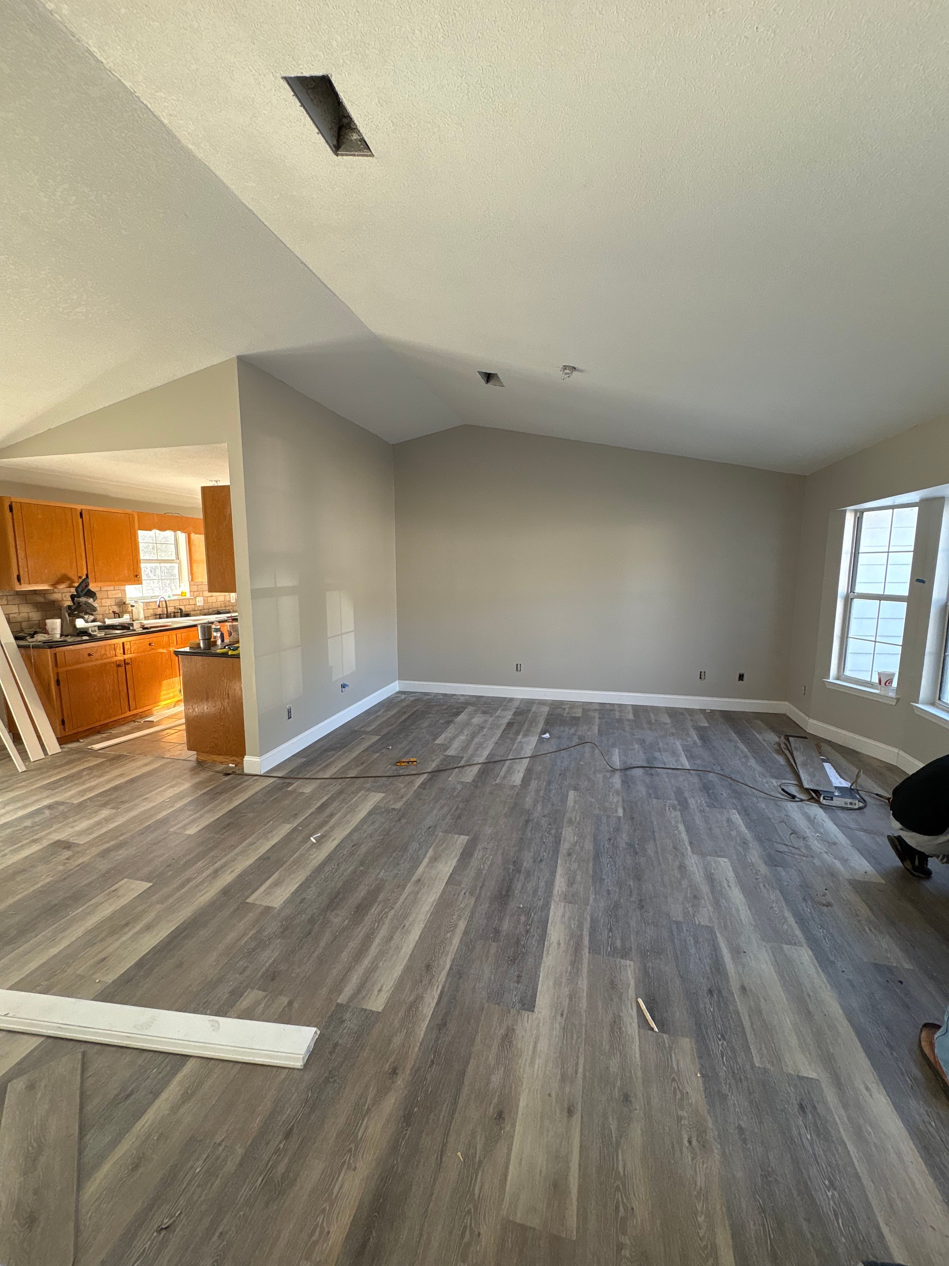  for K & L Construction in Woodbine, GA