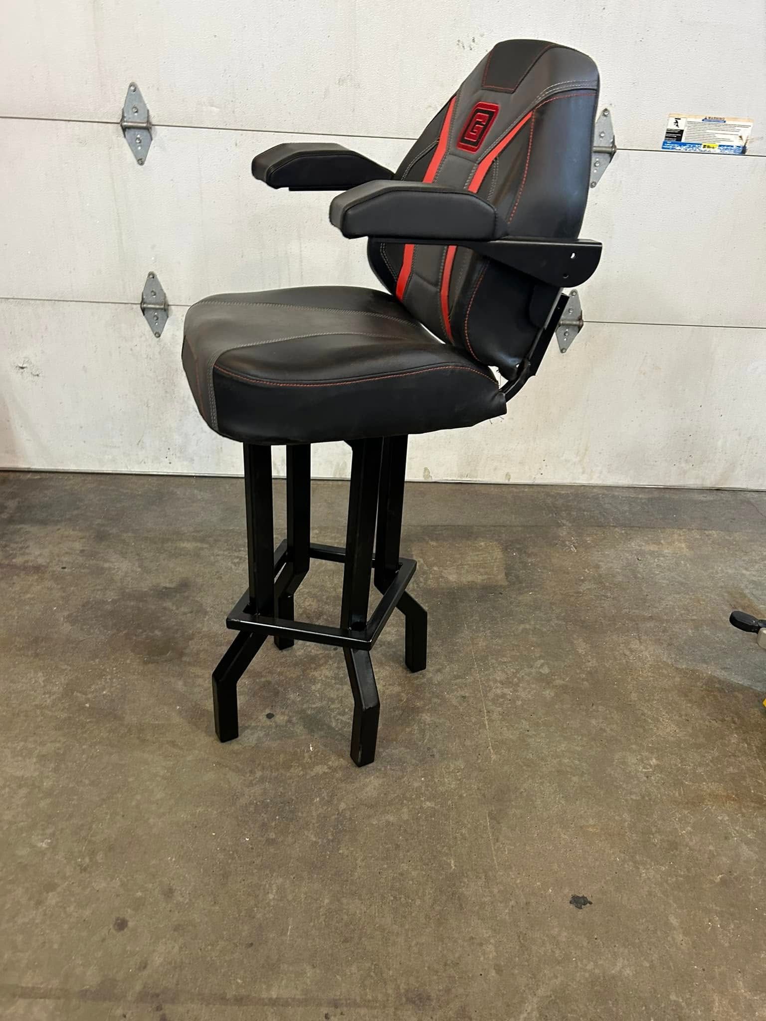  for Weber Welding in Detroit Lakes, MN