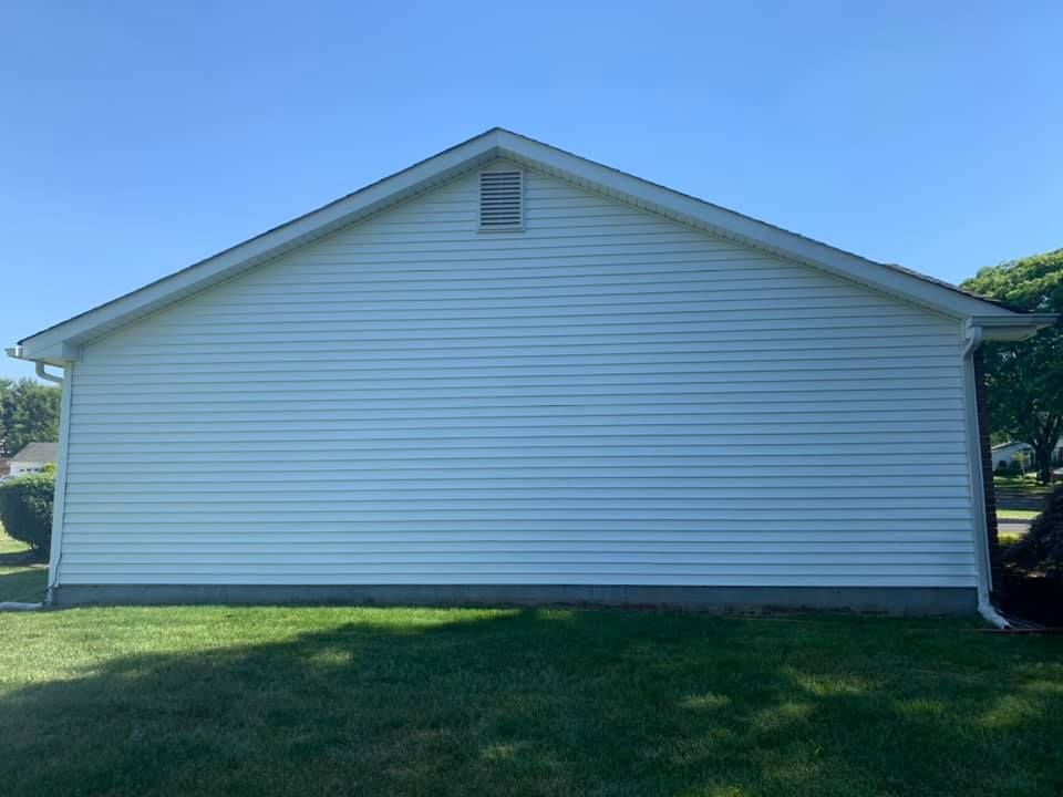  for Five Star Pro Exteriors in Philadelphia, PA