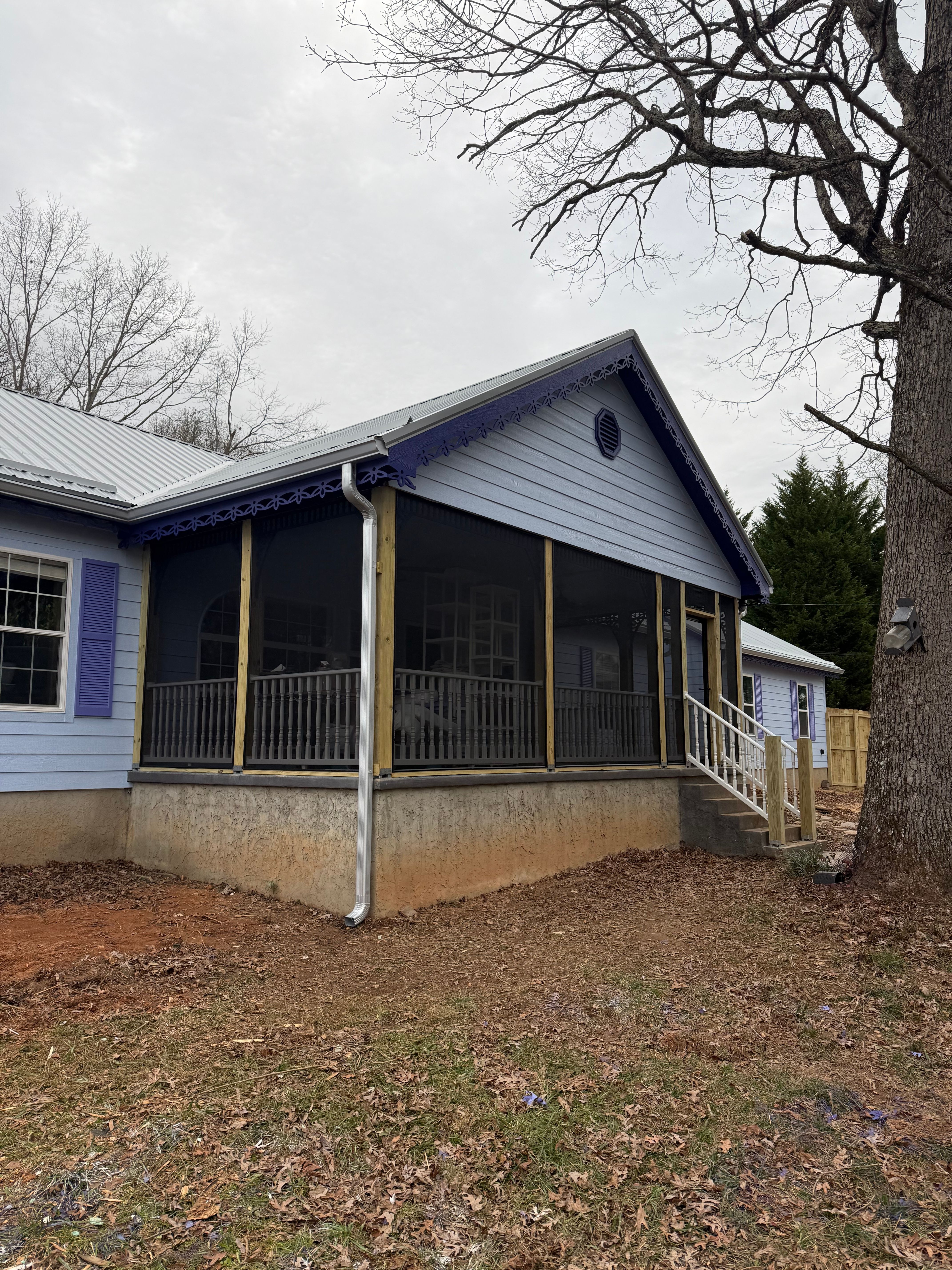  for Karnezis Construction in Candler, NC