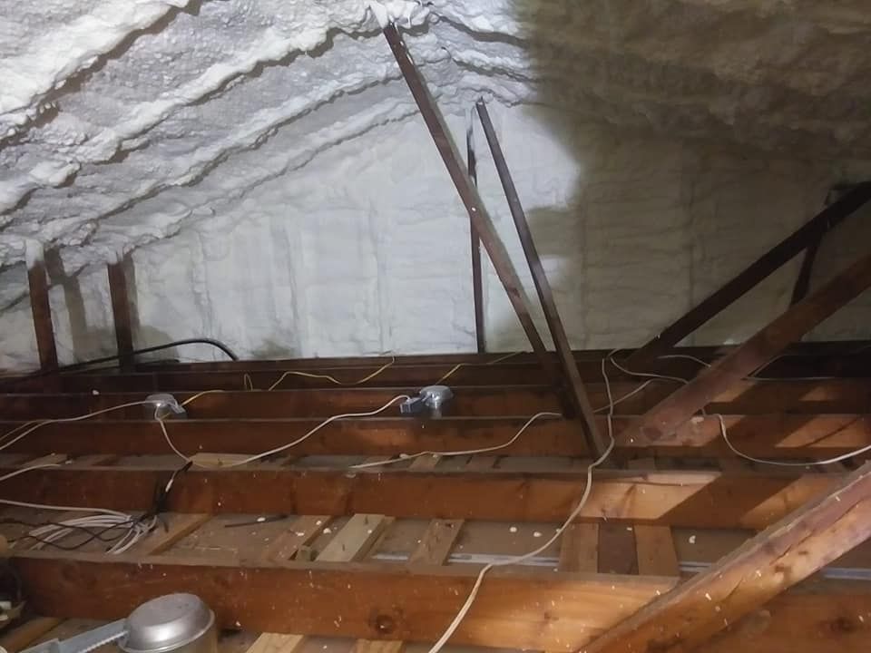 Insulation  for Greenworld foam insulation in Smith County, TX