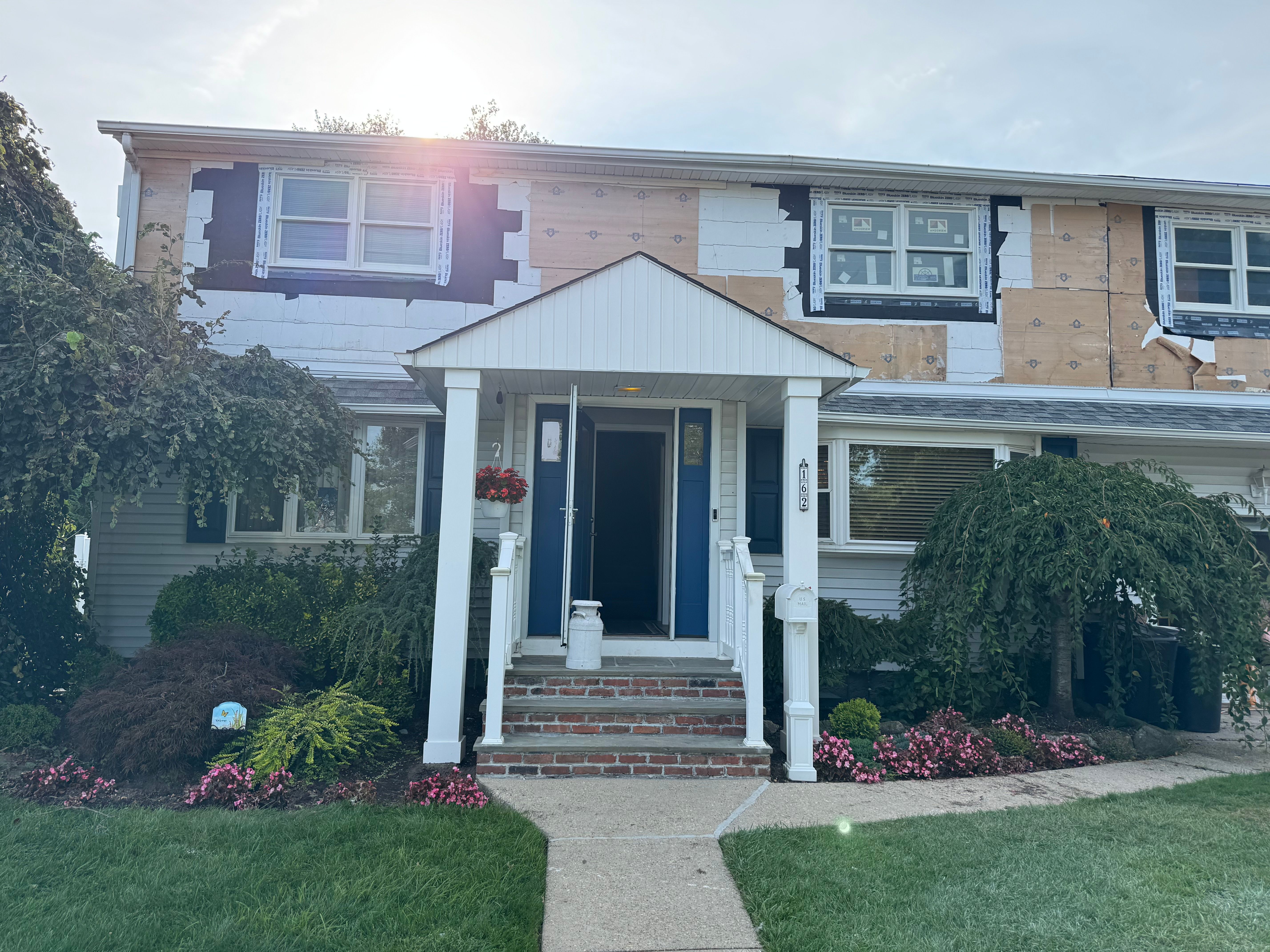  for Make It Right Contracting in East Hampton, NY