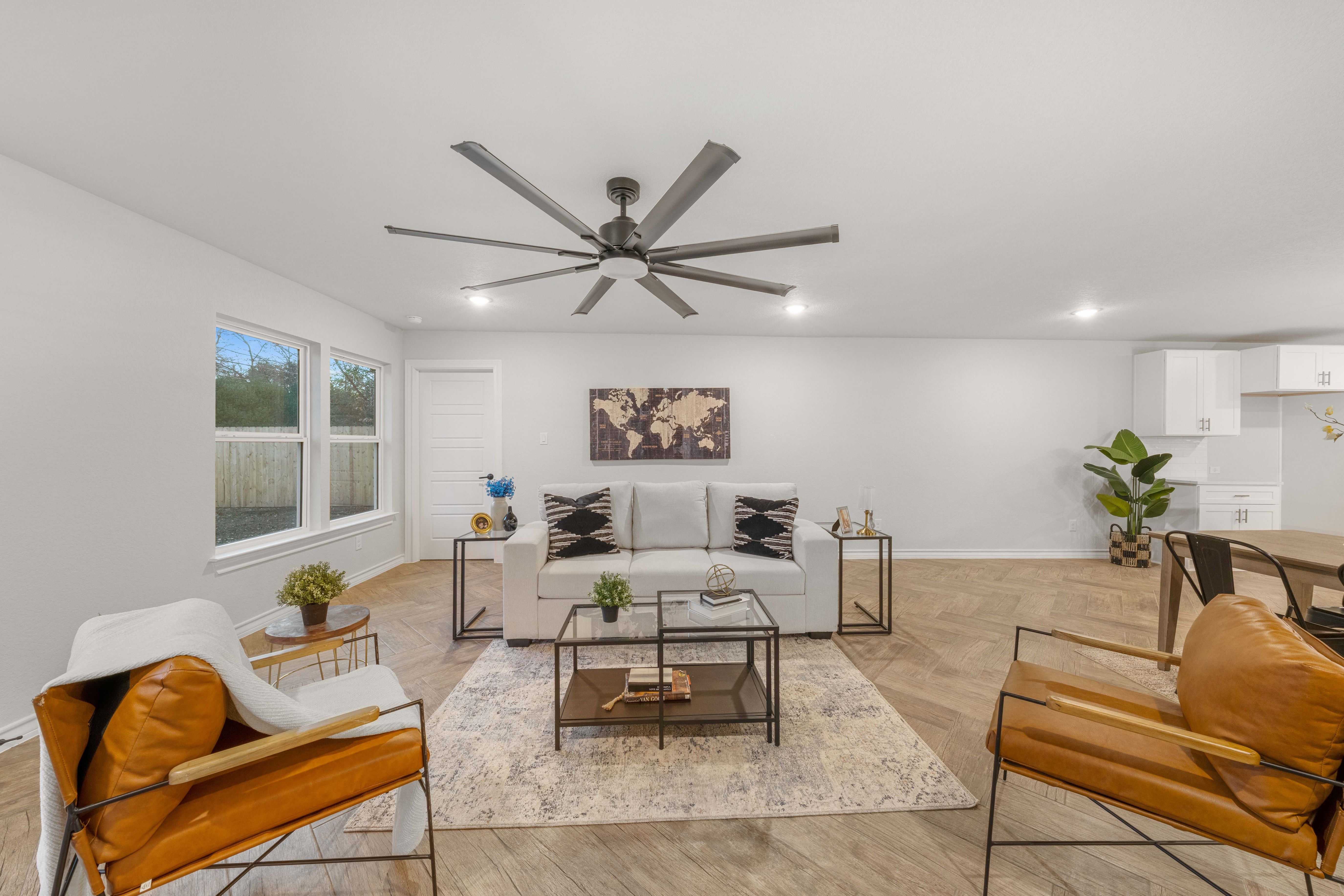 All Photos for Concrete Cowboys Construction Services in San Antonio, TX