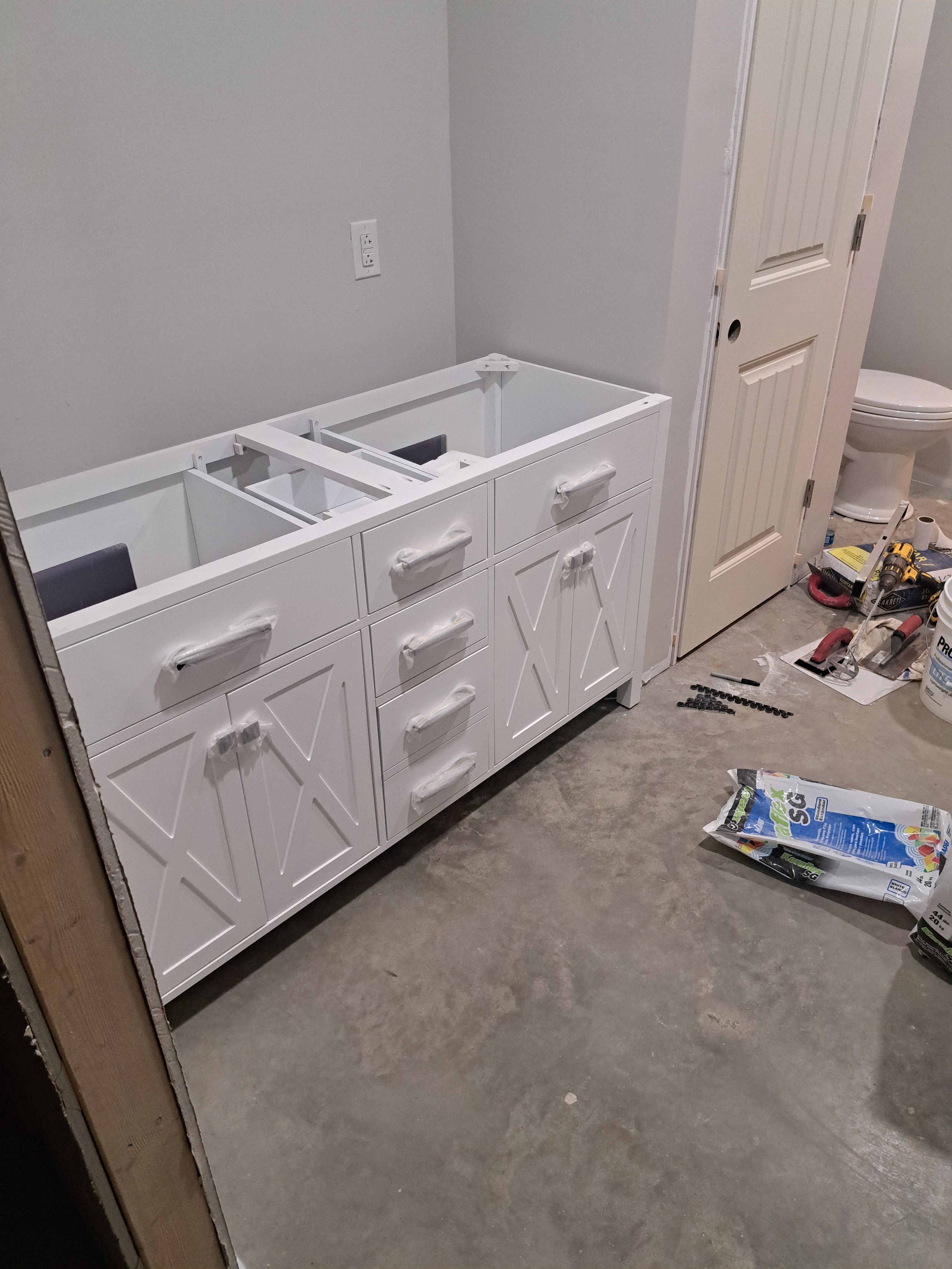  for Bostian Construction in Wilkes County, NC