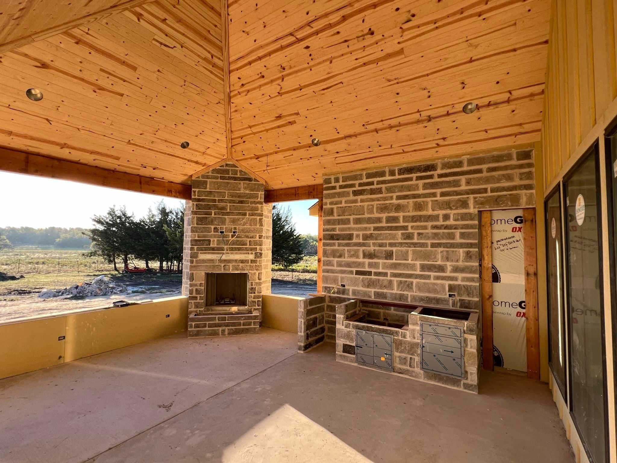  for NTX Custom Construction in Mckinney, TX