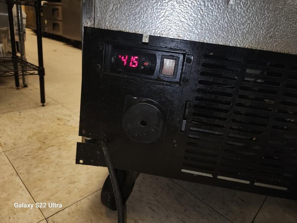  for OTR Services: Heating, Air Conditioning, & Refrigeration in Corpus Christi, TX