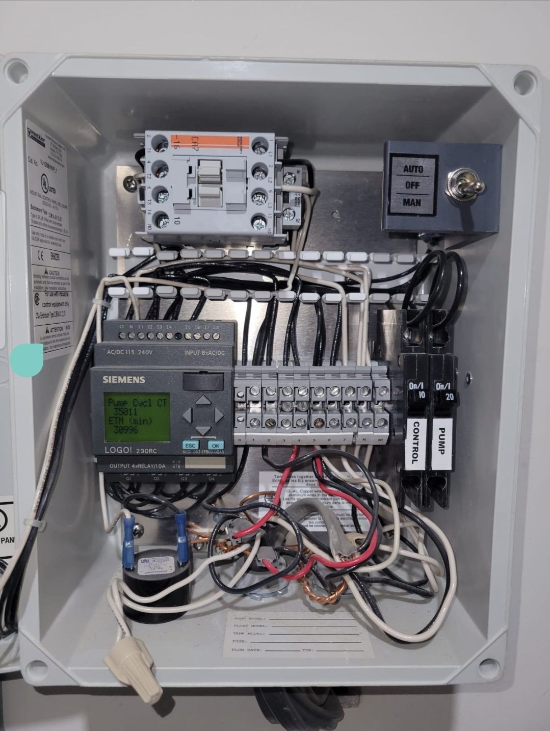  for Donovan & Sons in Fredericksburg, VA