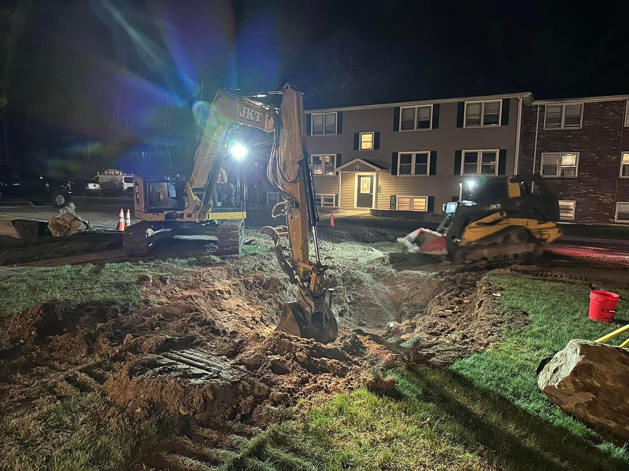 All Photos for JKT Contracting in Keene, NH