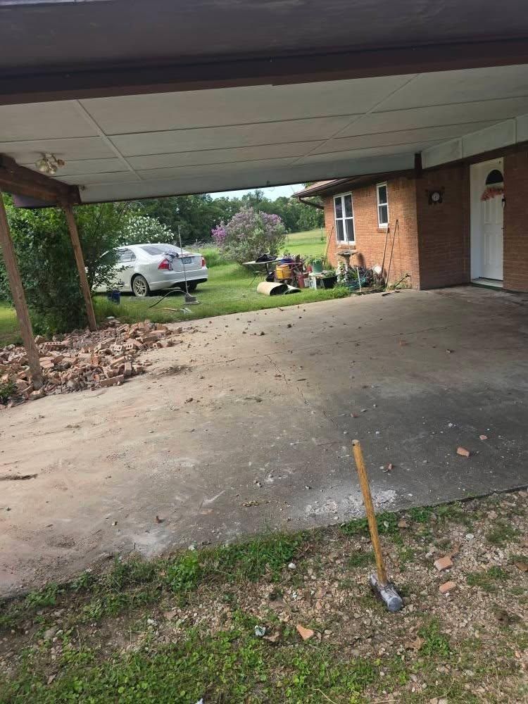 All Photos for Gio's Construction in Cameron,  TX