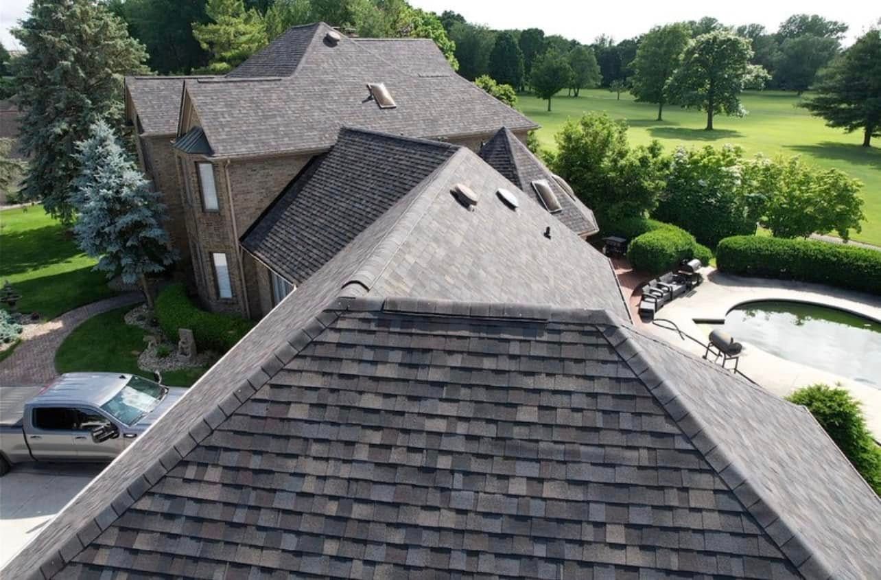  for Bermuda Roofing and Remodeling in Elkhart, IN