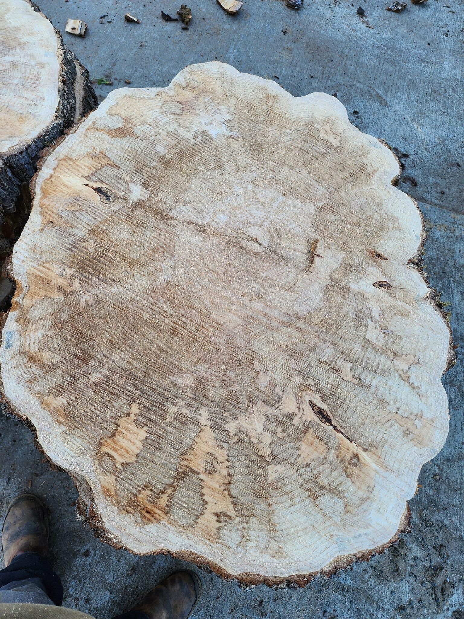  for The Baskins Sawmill in Port Angeles,  WA