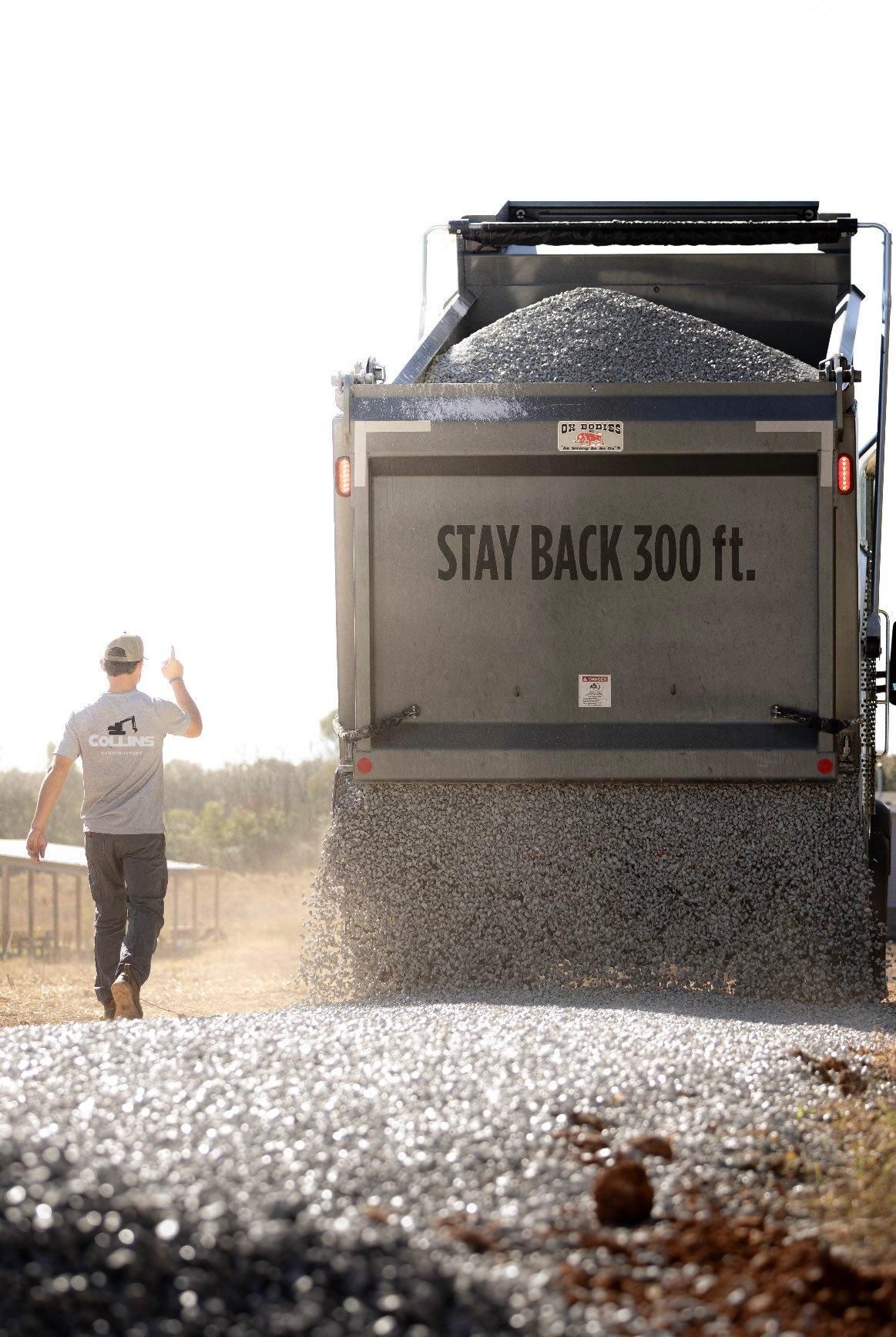  for Collins Constructors in Fyffe, AL