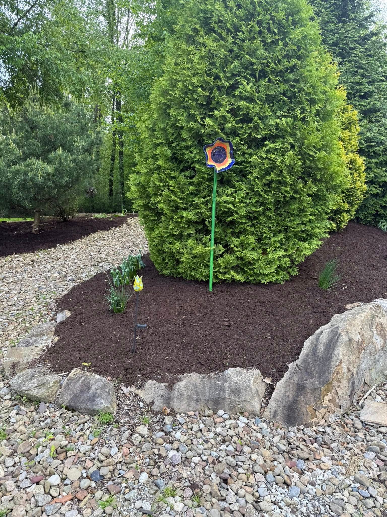  for Next Level Outdoor Services in Akron, OH