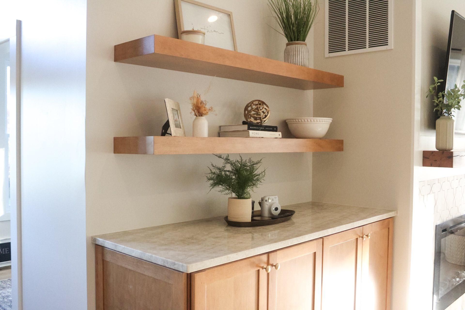 All Photos for Solid Rock Countertops  in Staunton, VA