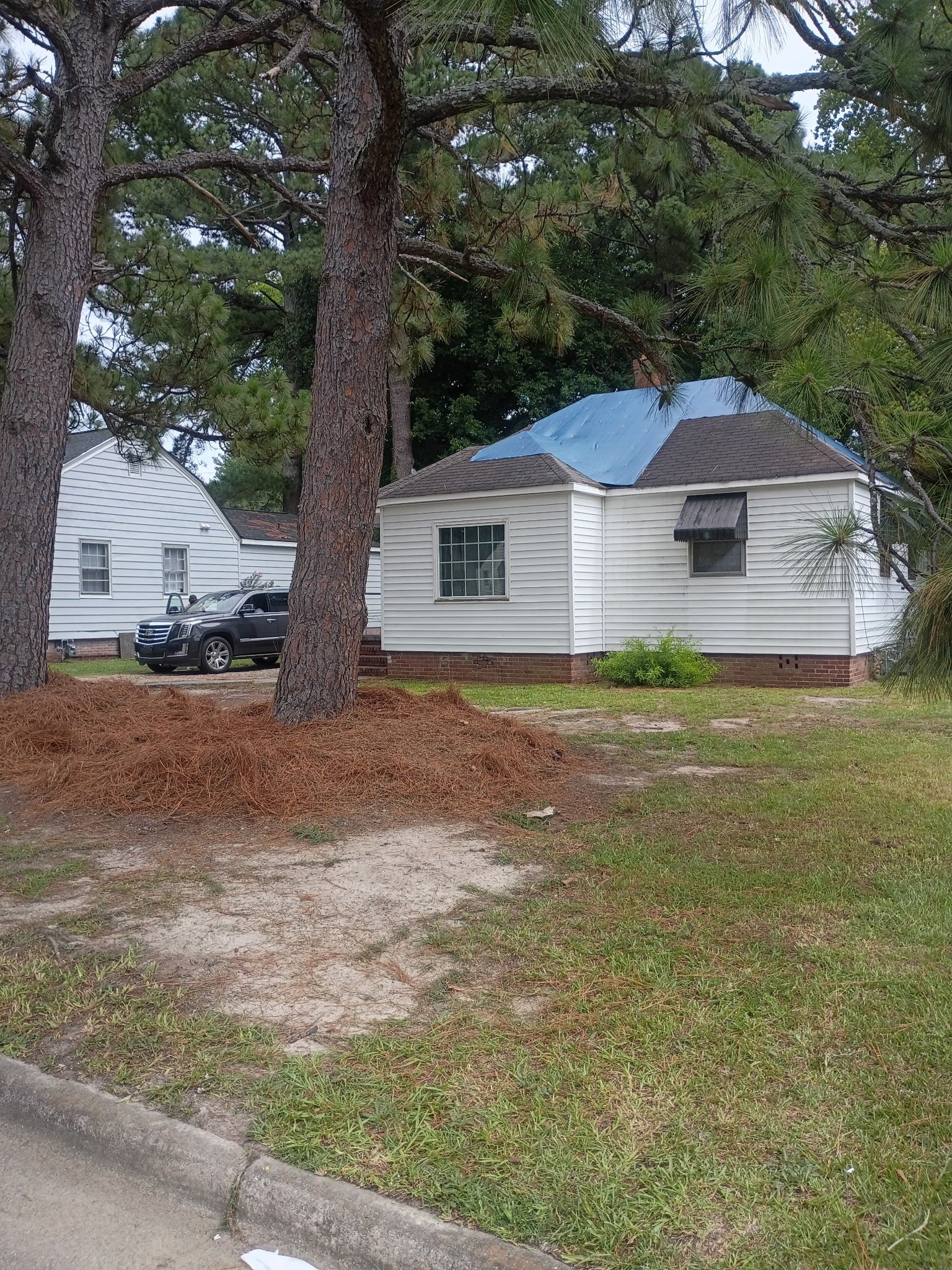  for Brothers On Point Lawn And Junk Removal in Wilson, NC