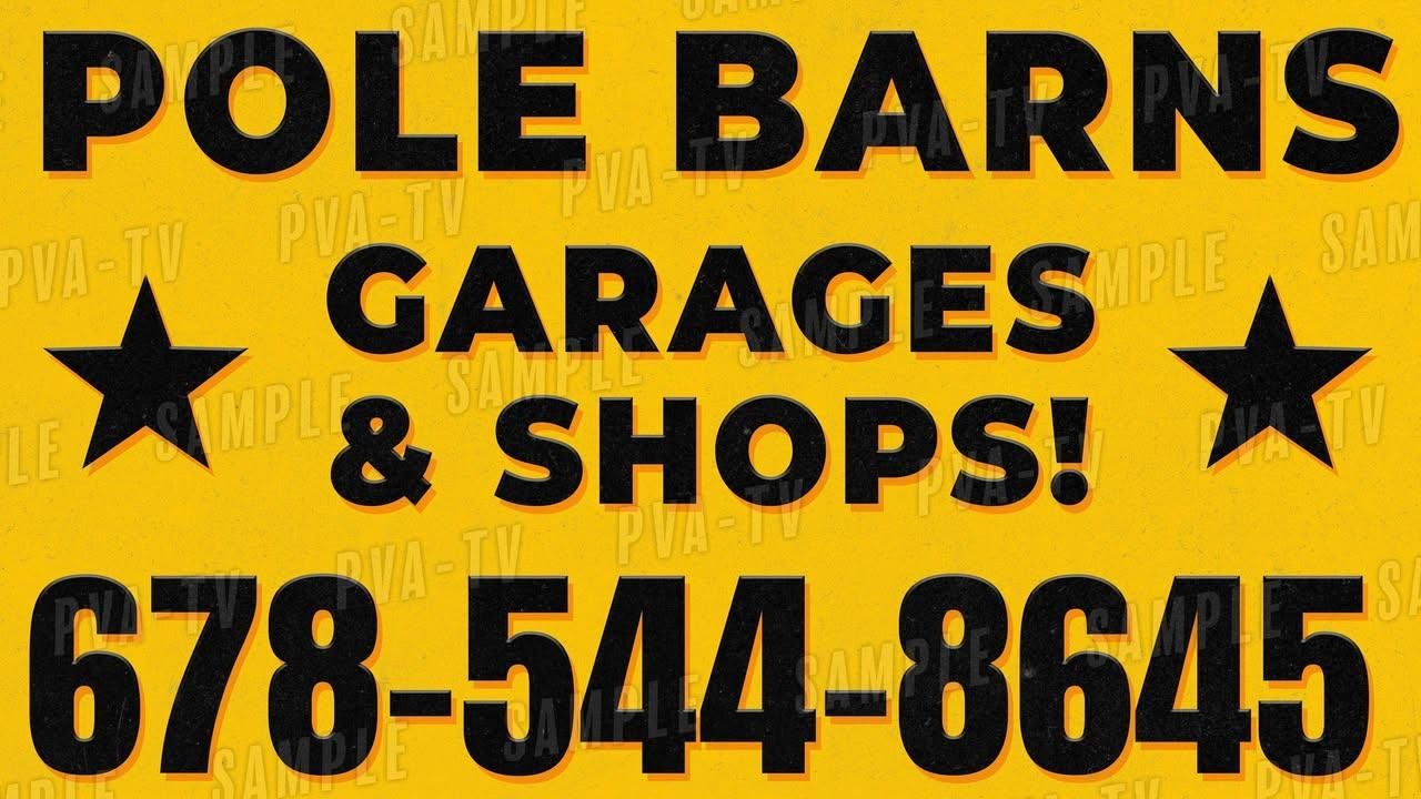  for A Carpenter's Son in Williamson, GA