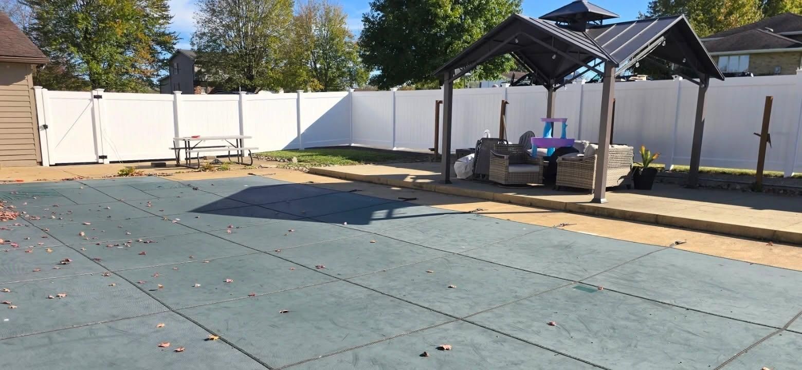 All Photos for Backyard Fence Solutions LLC in Uniontown, PA