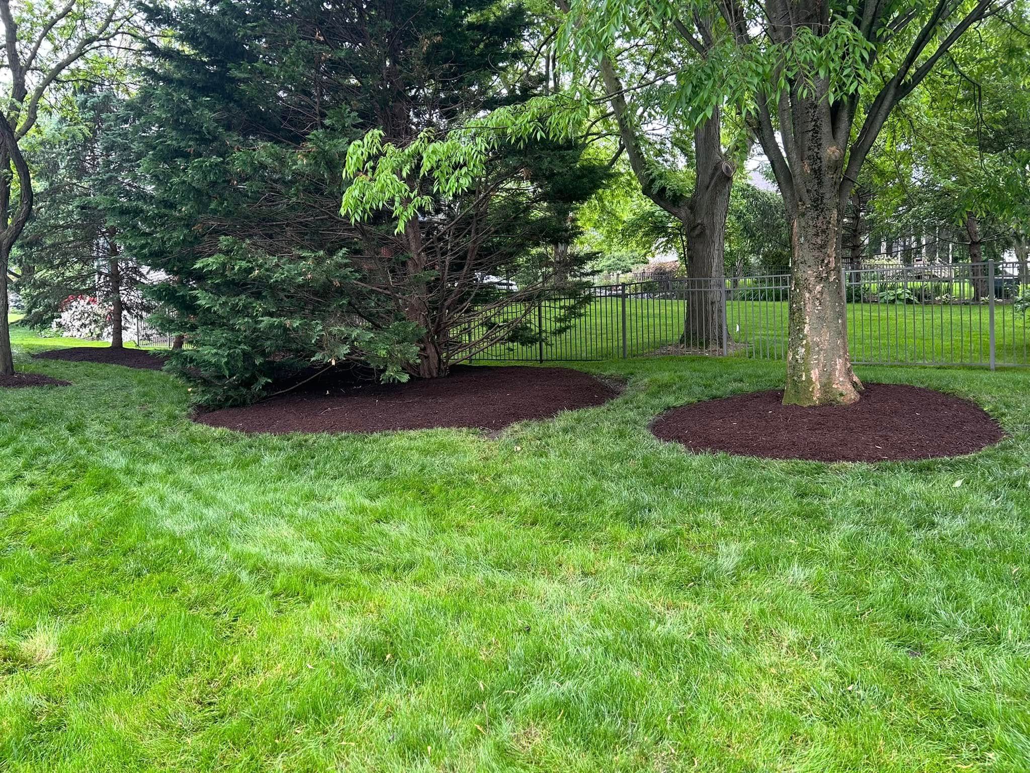  for Eric's Property Service in Conestoga, PA