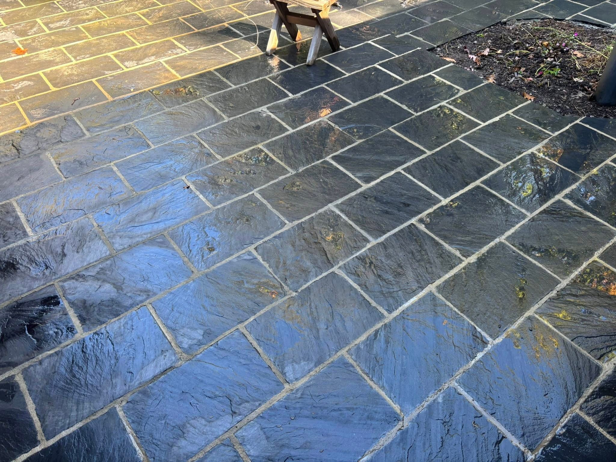 for McCutcheon’s Masonry in Craigsville, VA