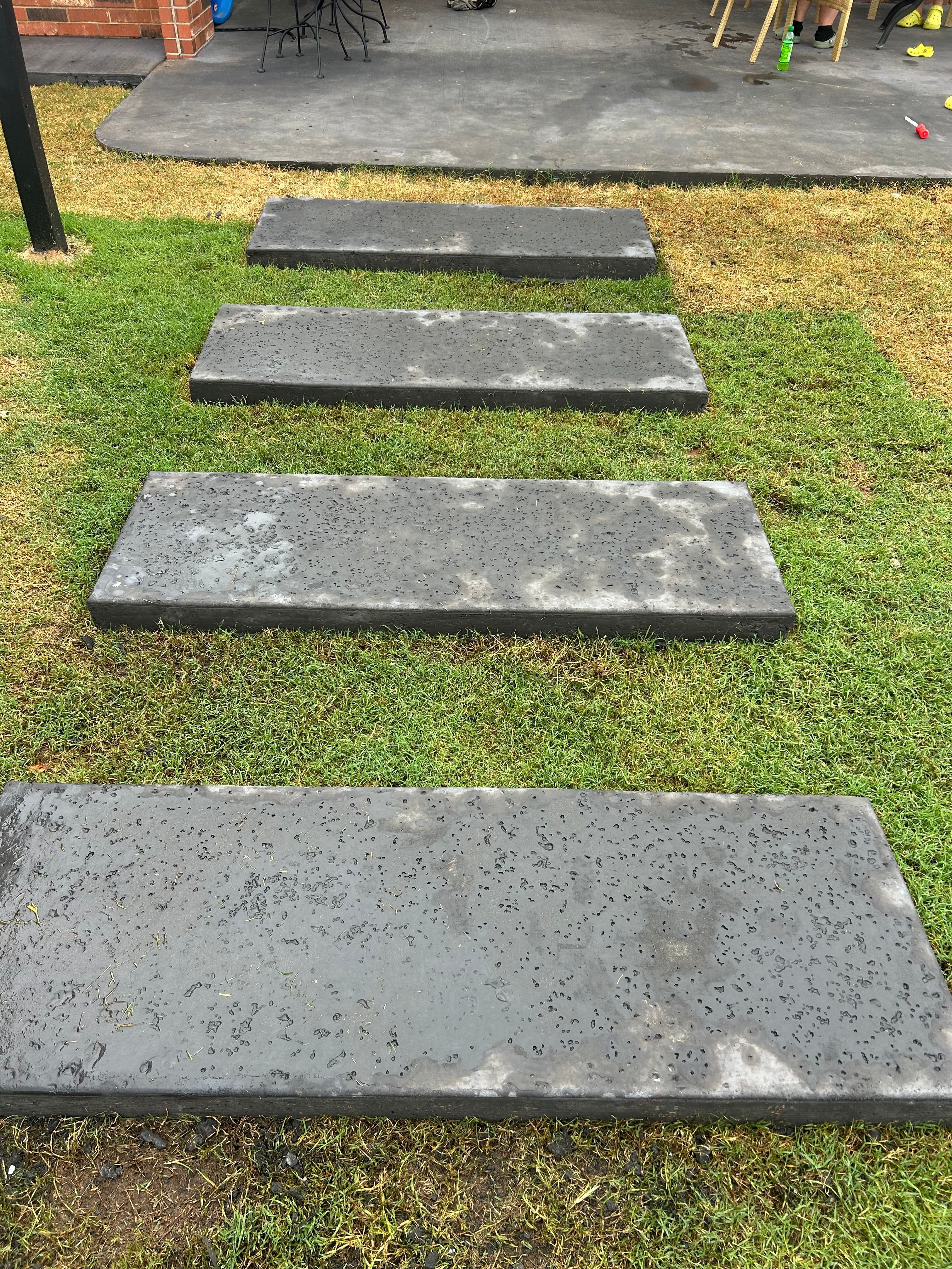  for Westbound Pools & Construction in Mustang, OK