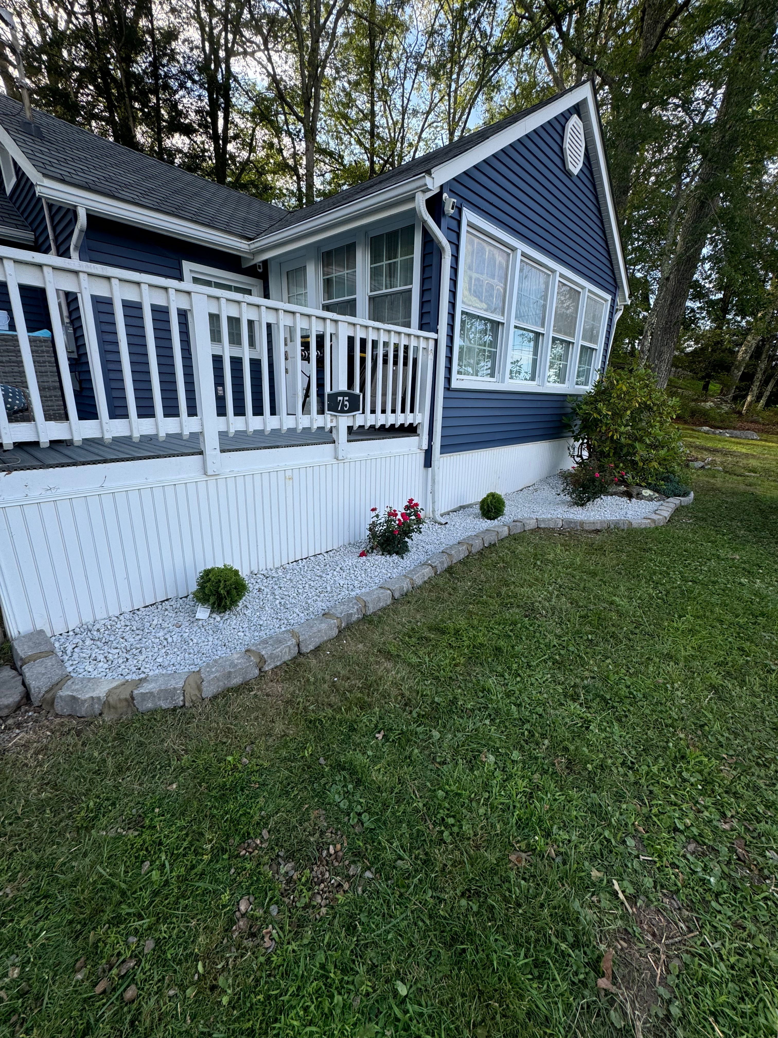  for Triscape LLC  in Port Jervis, NY