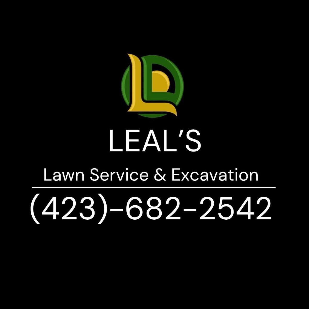  for Leal’s Lawn Service in Dayton, TN