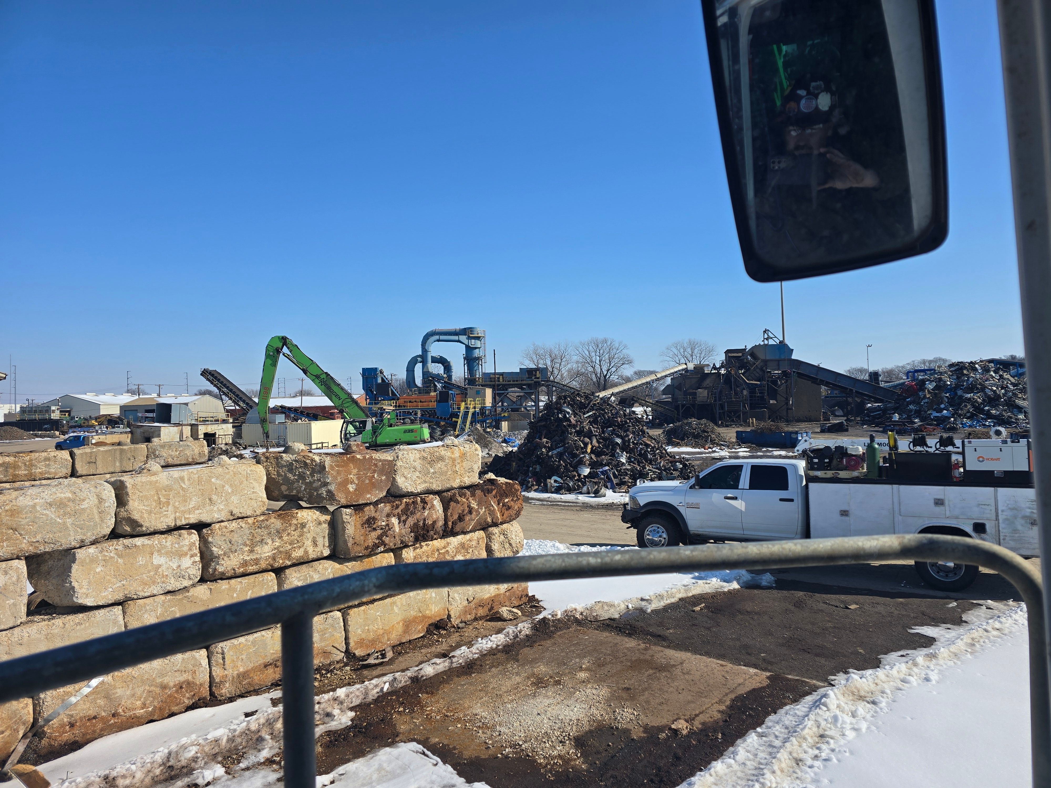  for RamRod Field Services in Jackson, TN