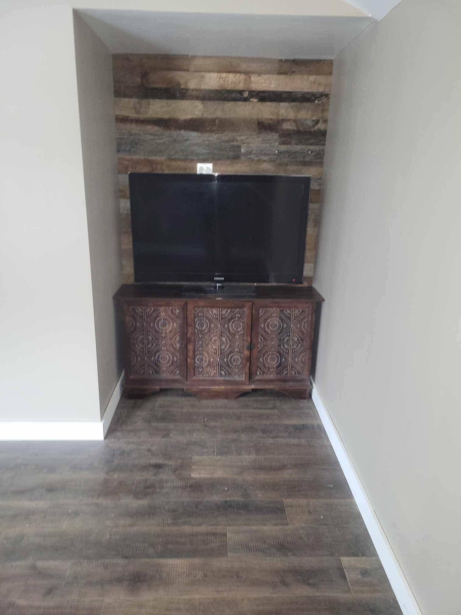  for Willson's Contracting in Davison, MI