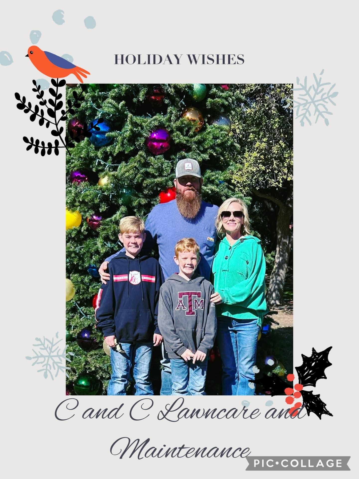 All Photos for C & C Lawn Care and Maintenance in New Braunfels, TX